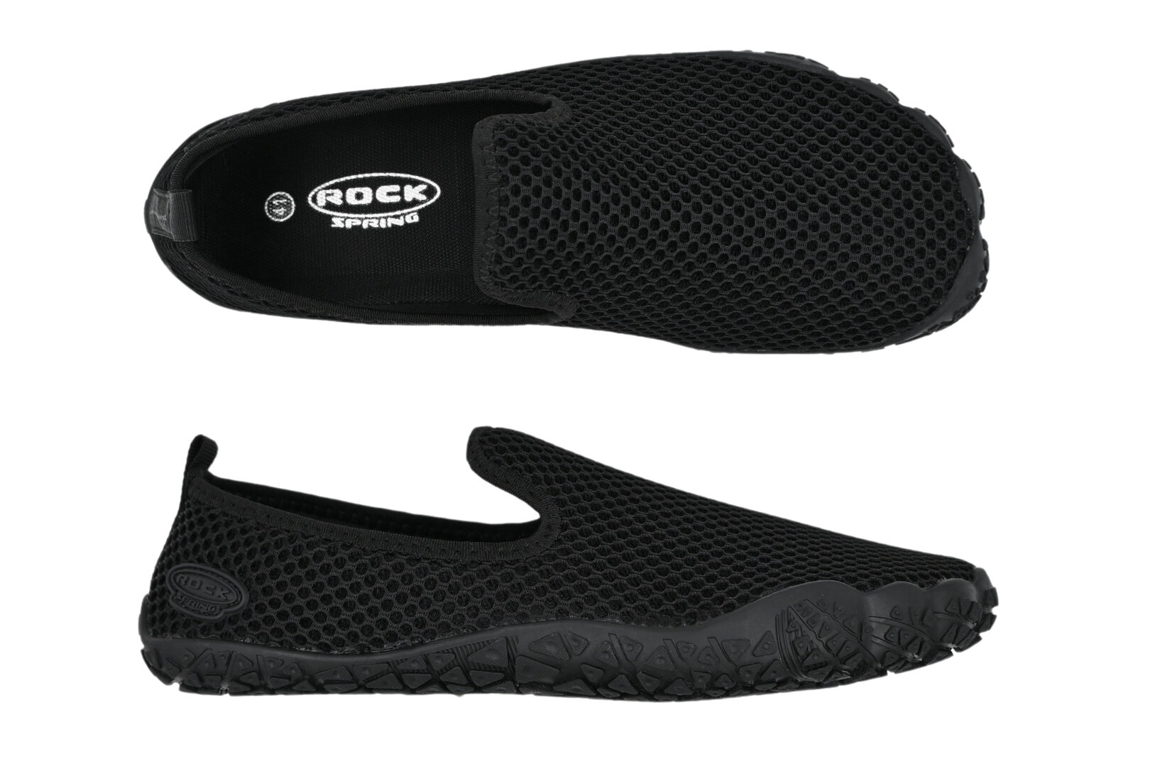 ROADSTER BLACK