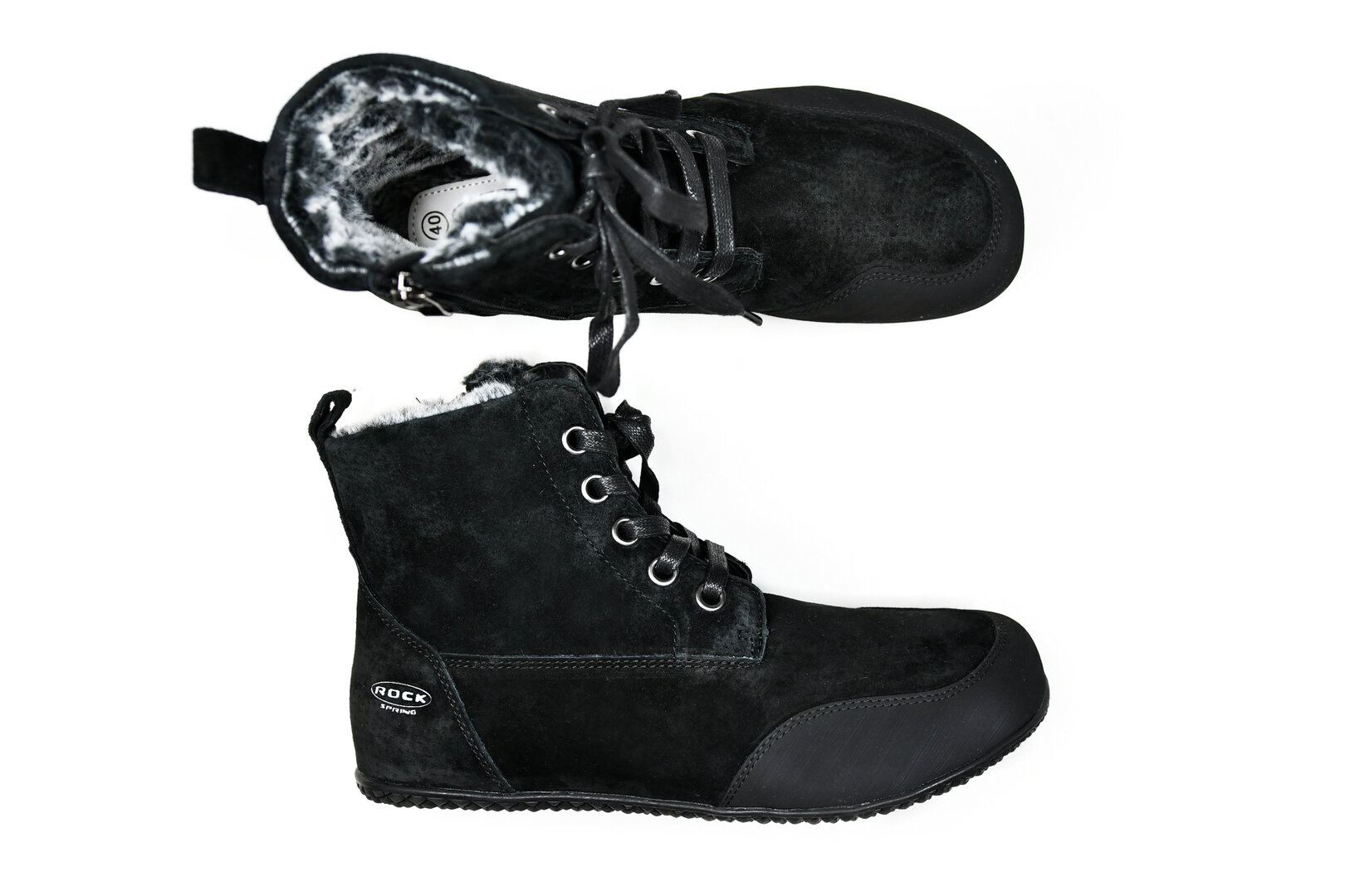 ROANA BLACK/BLACK