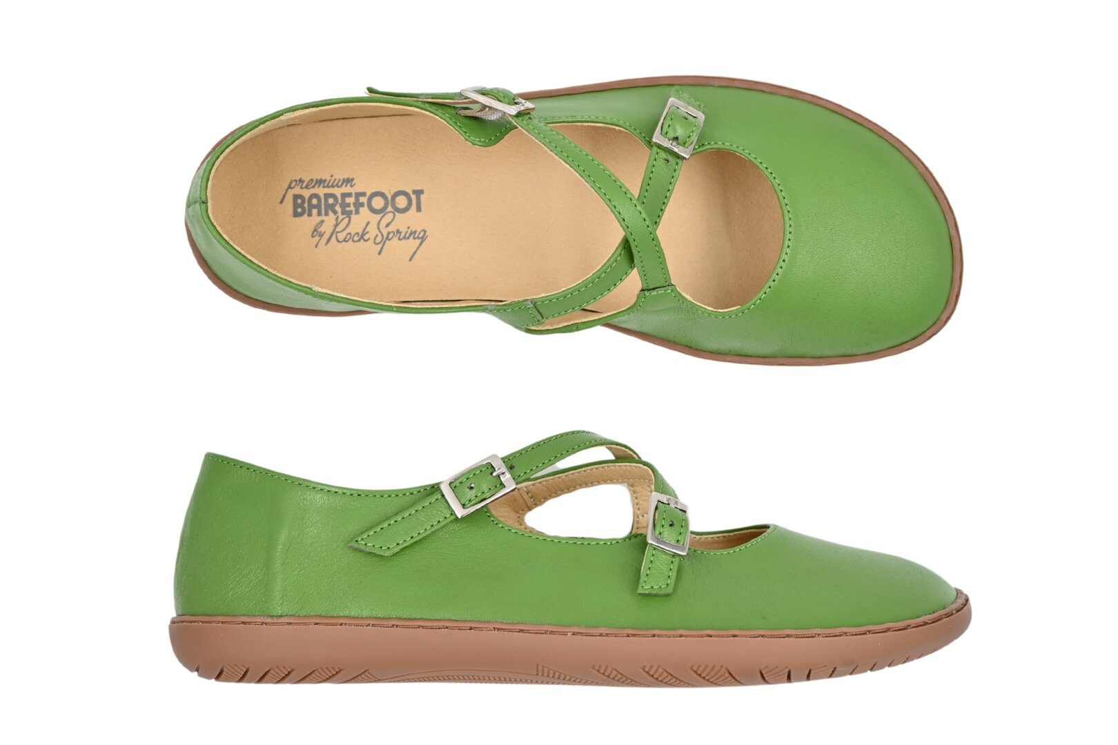 ROMA CORDERO GREEN