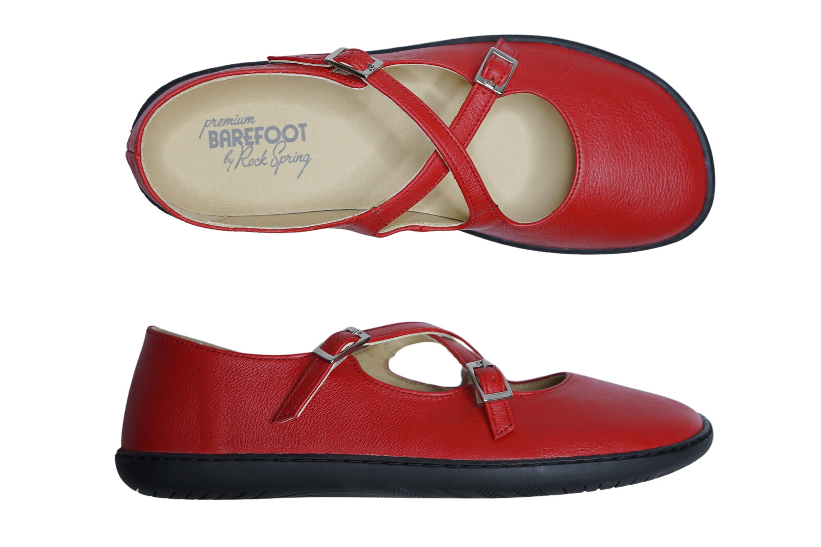ROMA SOFTY RED
