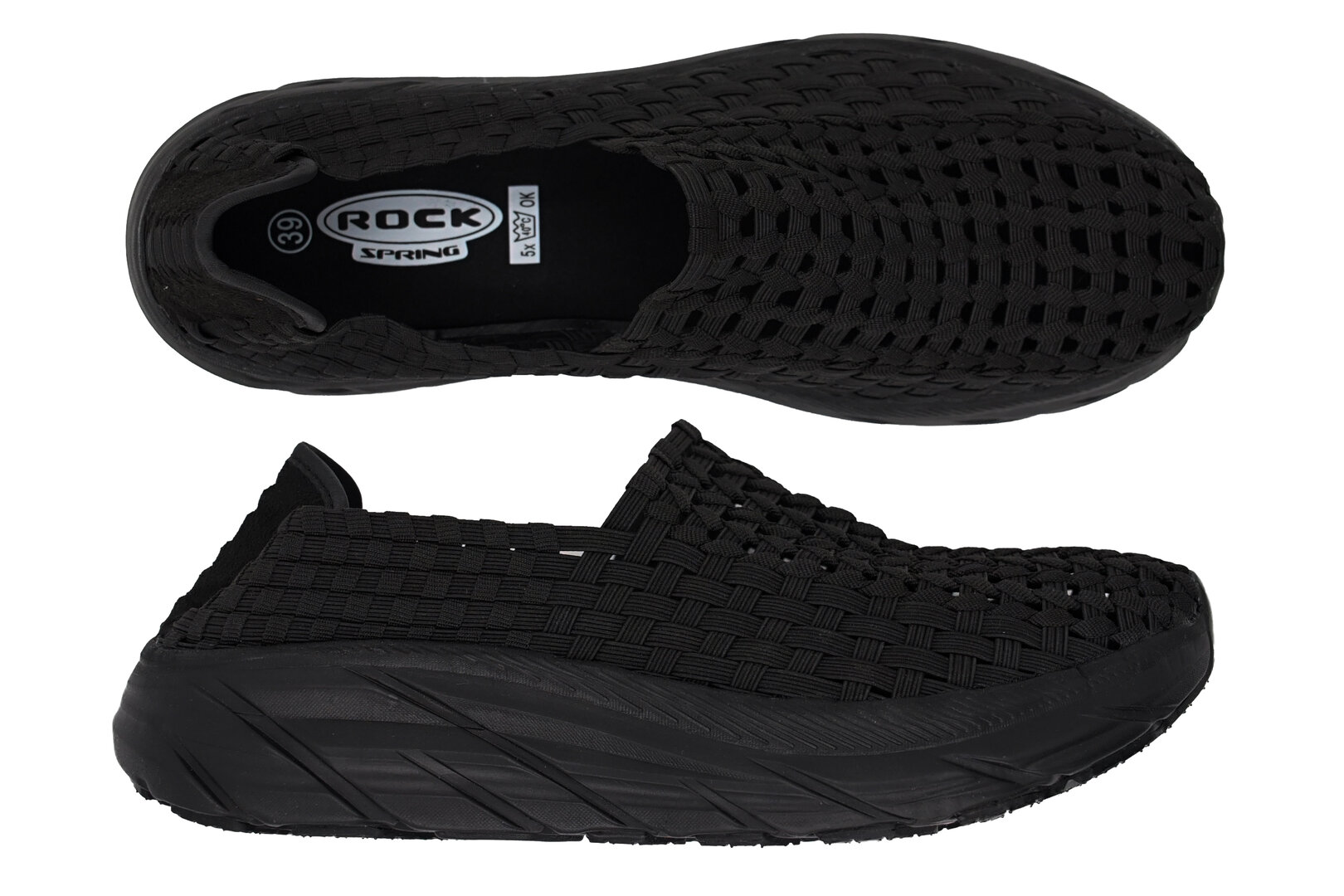 RORAIMA BLACK