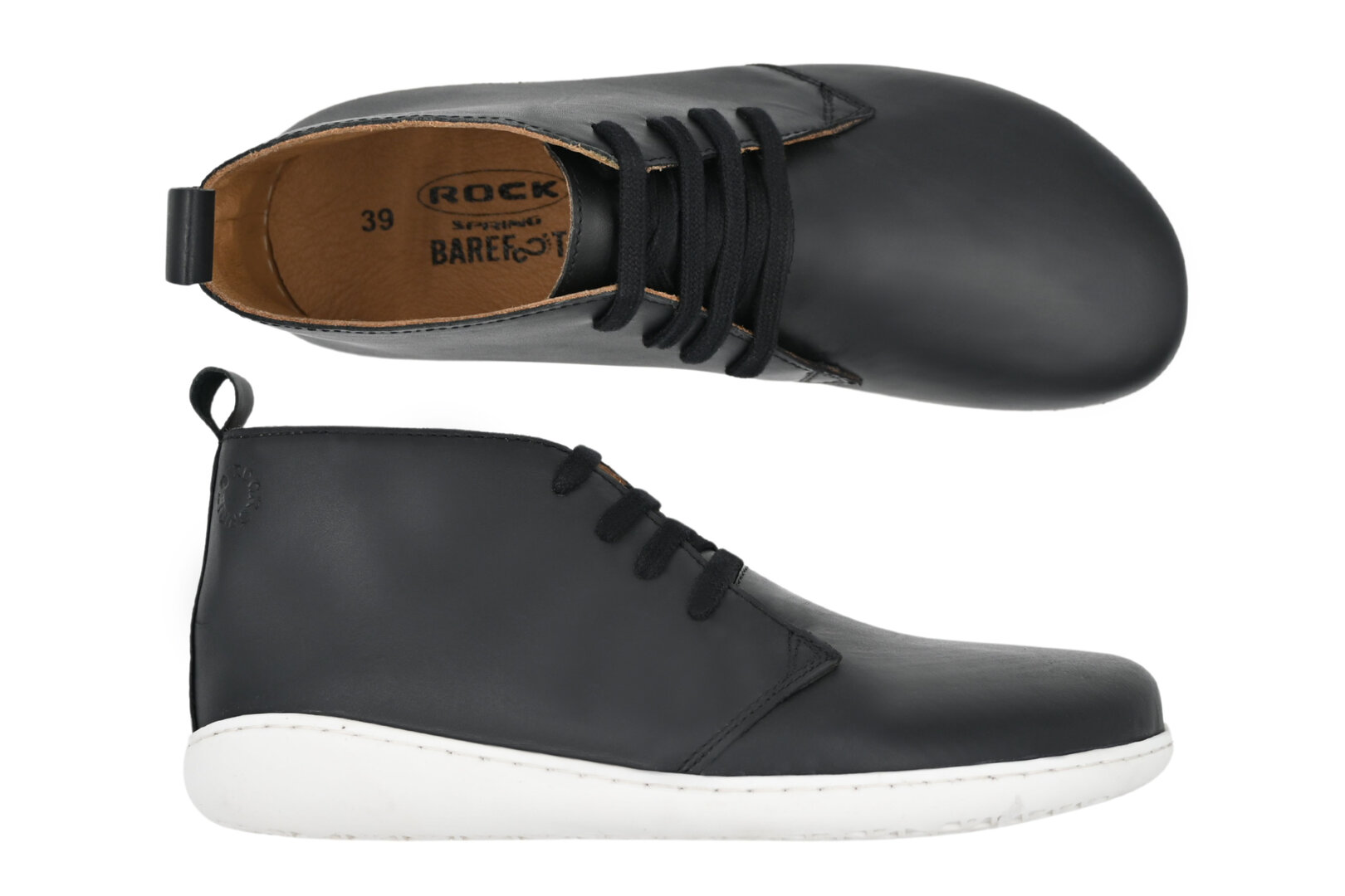 ROSH BLACK/WHITE