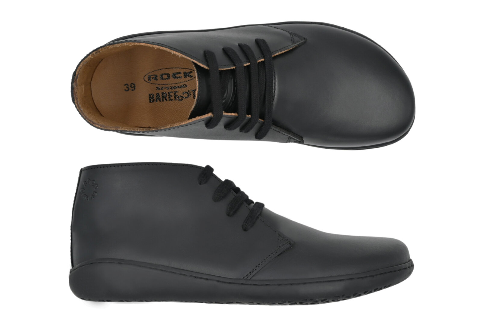 ROSH BLACK