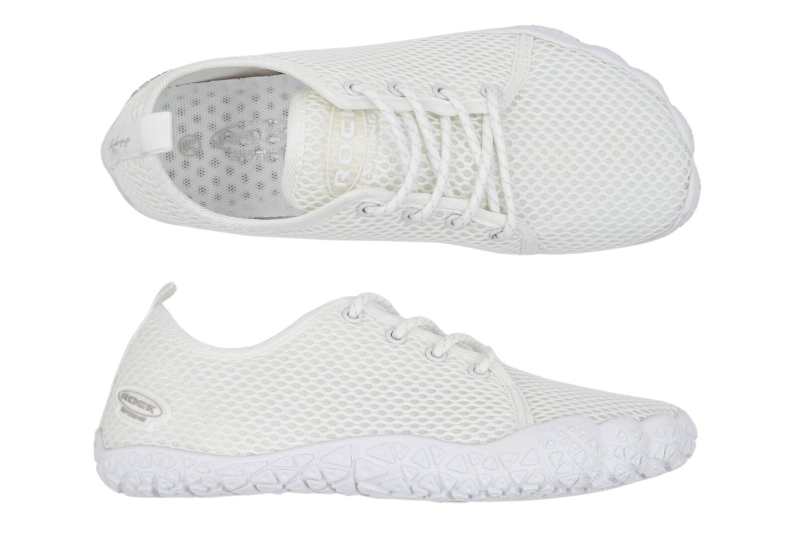 SAHEL WHITE/WHITE
