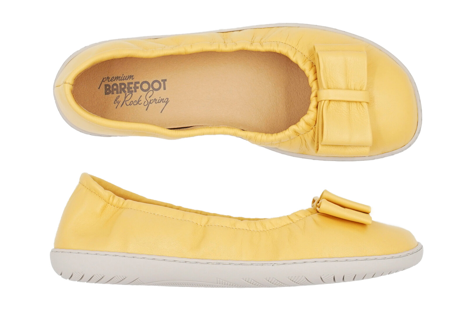 SAN DIEGO CORDERO YELLOW