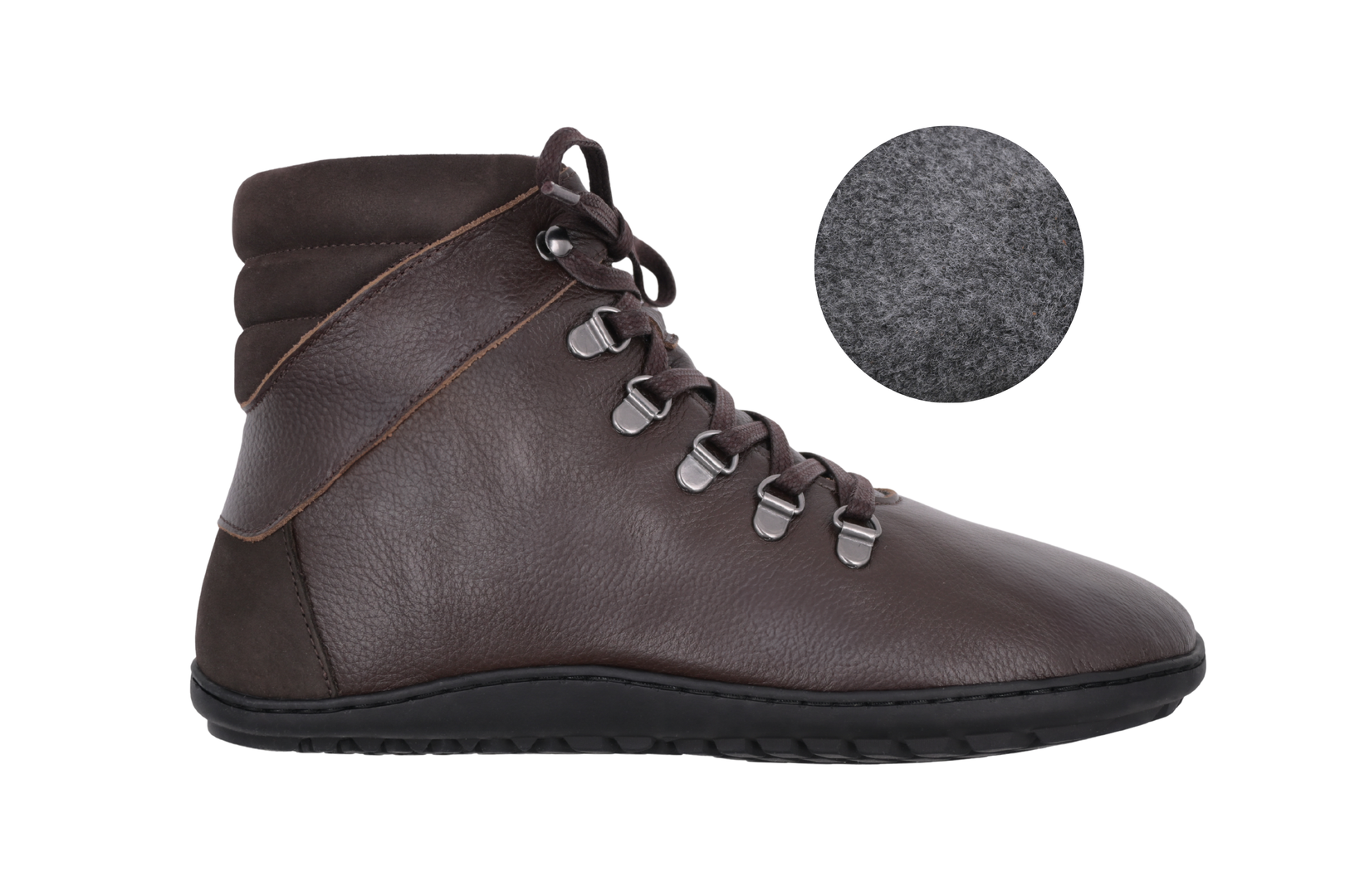 SAPPORO FLOATTER/NUBUCK TDM