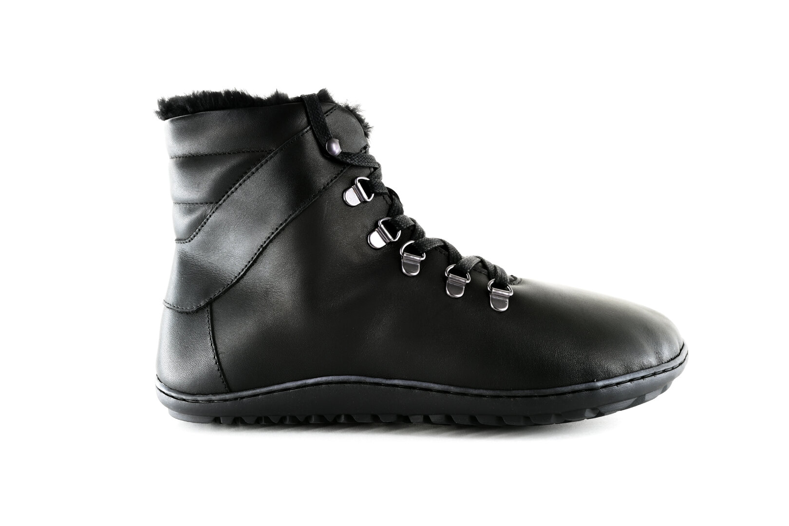 SAPPORO NAPPA BLACK WINTER