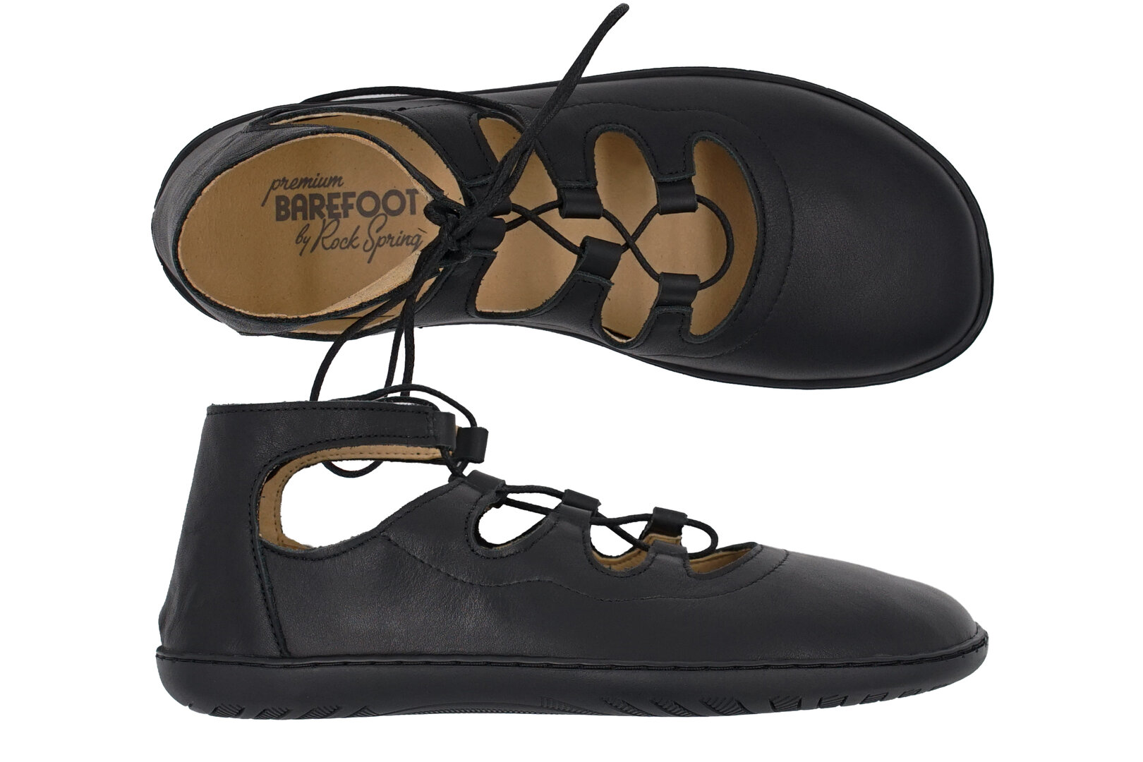 SATARA SOFTY BLACK