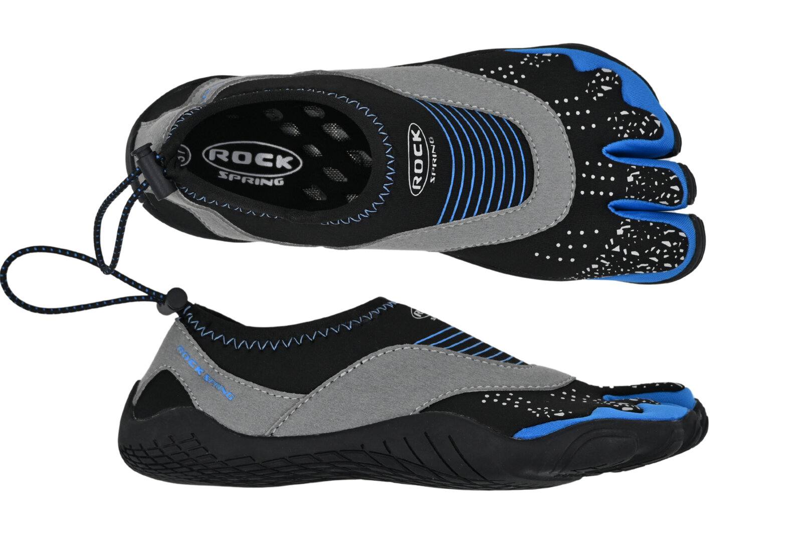 SEAGULL BLACK/GREY/NAVY