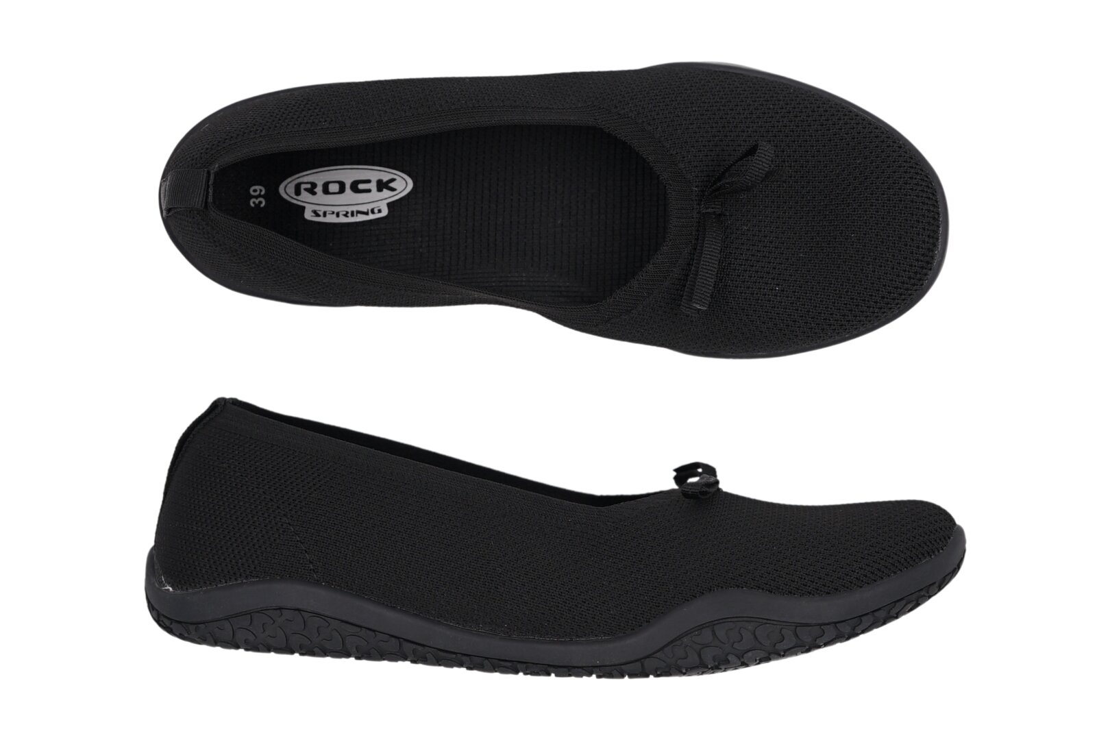 SHARON W ALL BLACK
