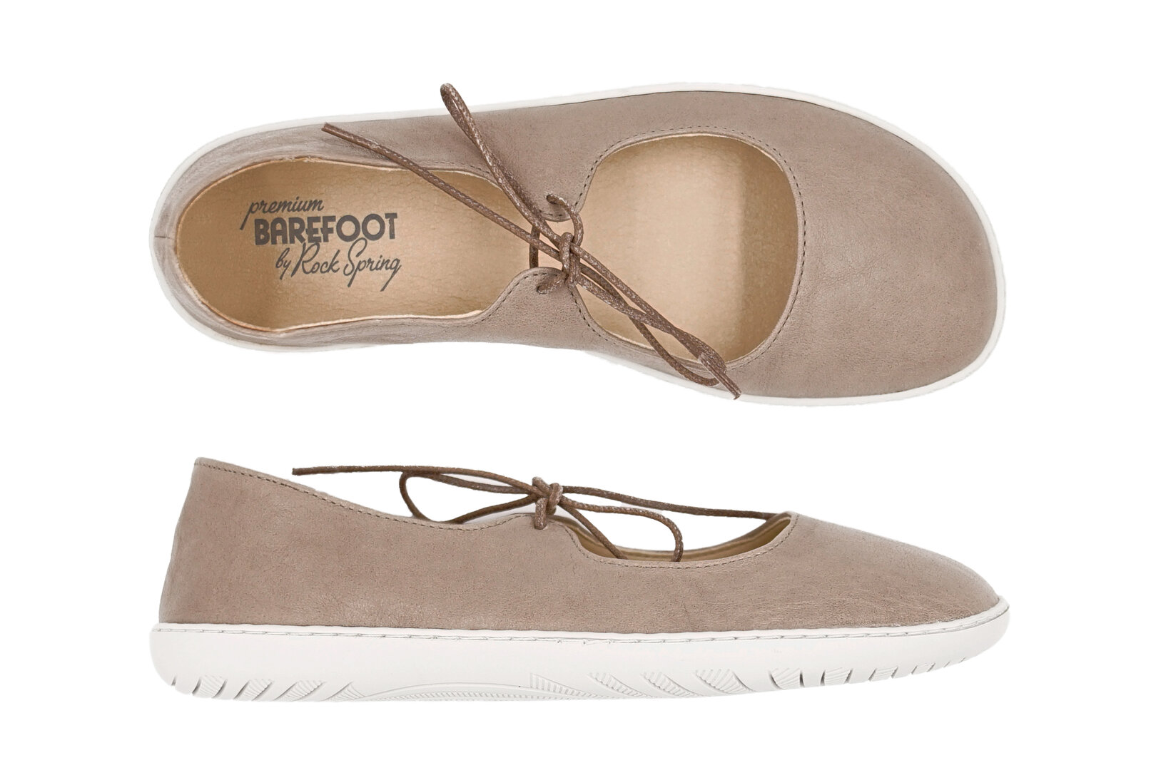 SHIBUYA LAVATTO TAUPE