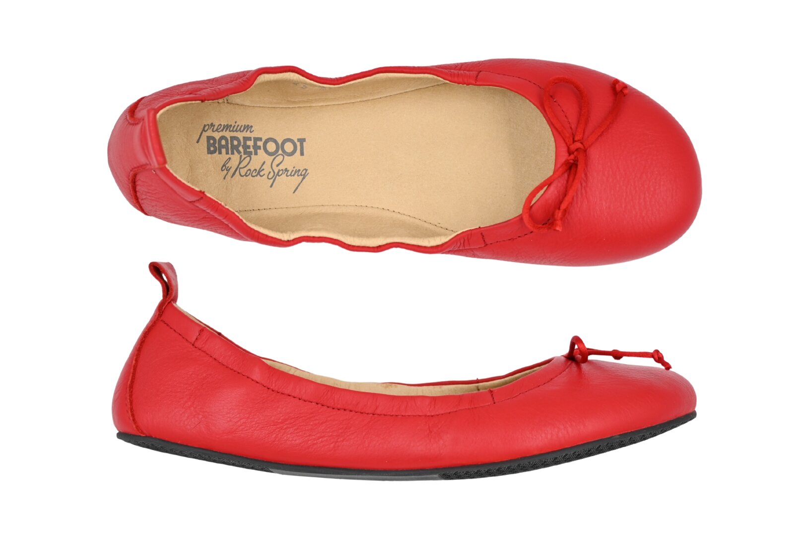 SIENA SOFTY RED