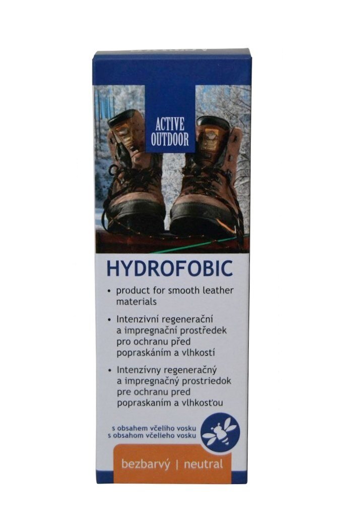 SIGAL Active Outdoor Hydrofobic tuba