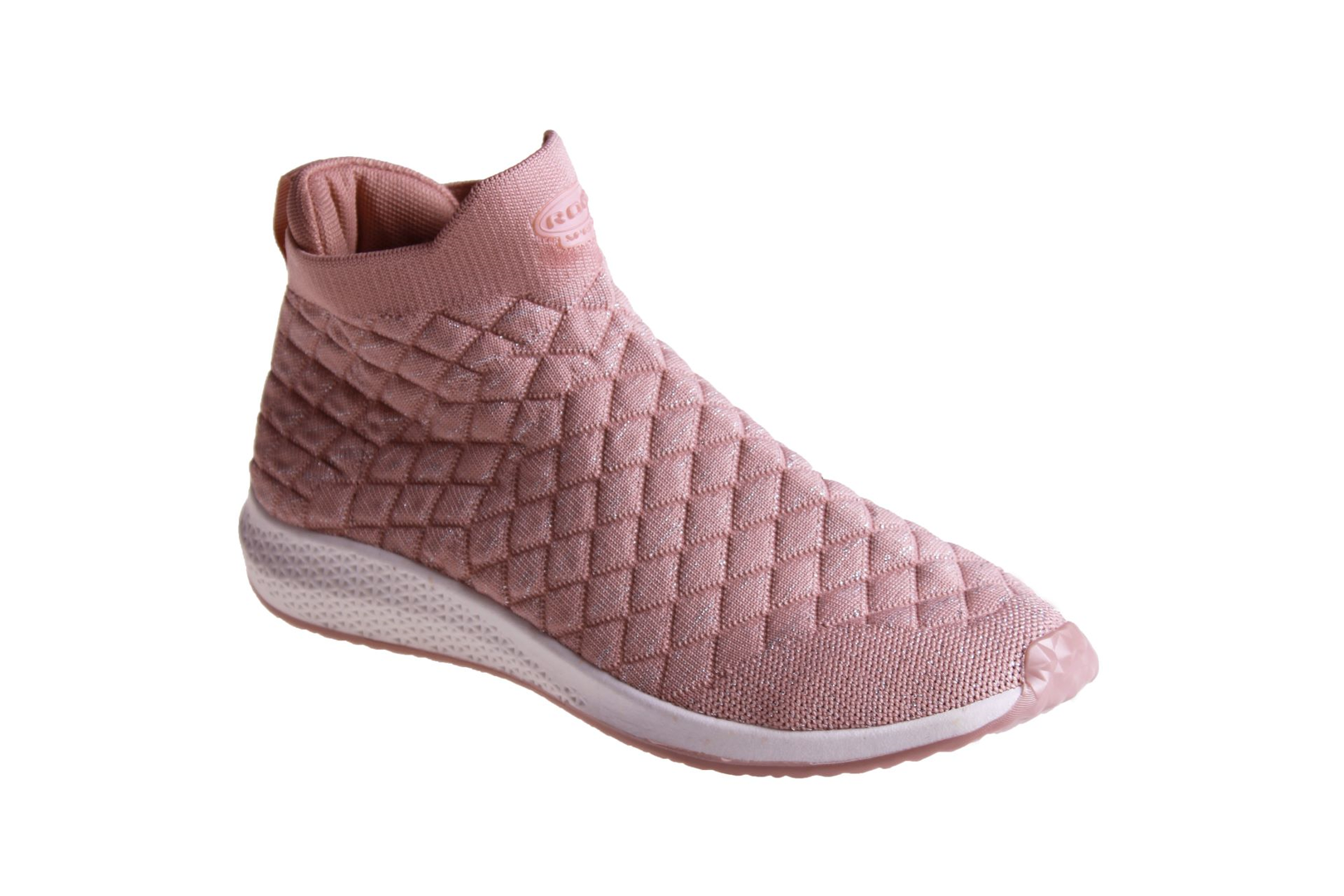 SILVA FRENCH PINK