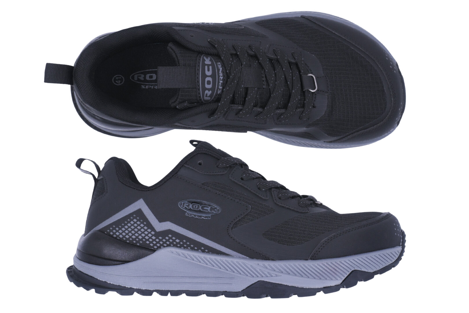 SOCCORO M BLACK