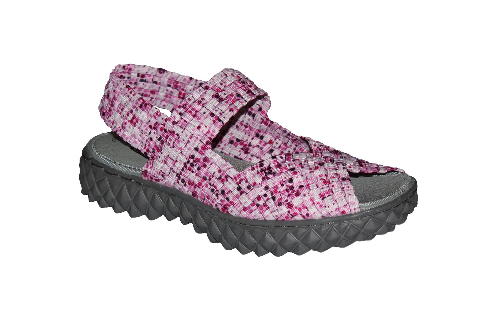 SOFIA WHITE FUCHSIA POINTS SMOKE