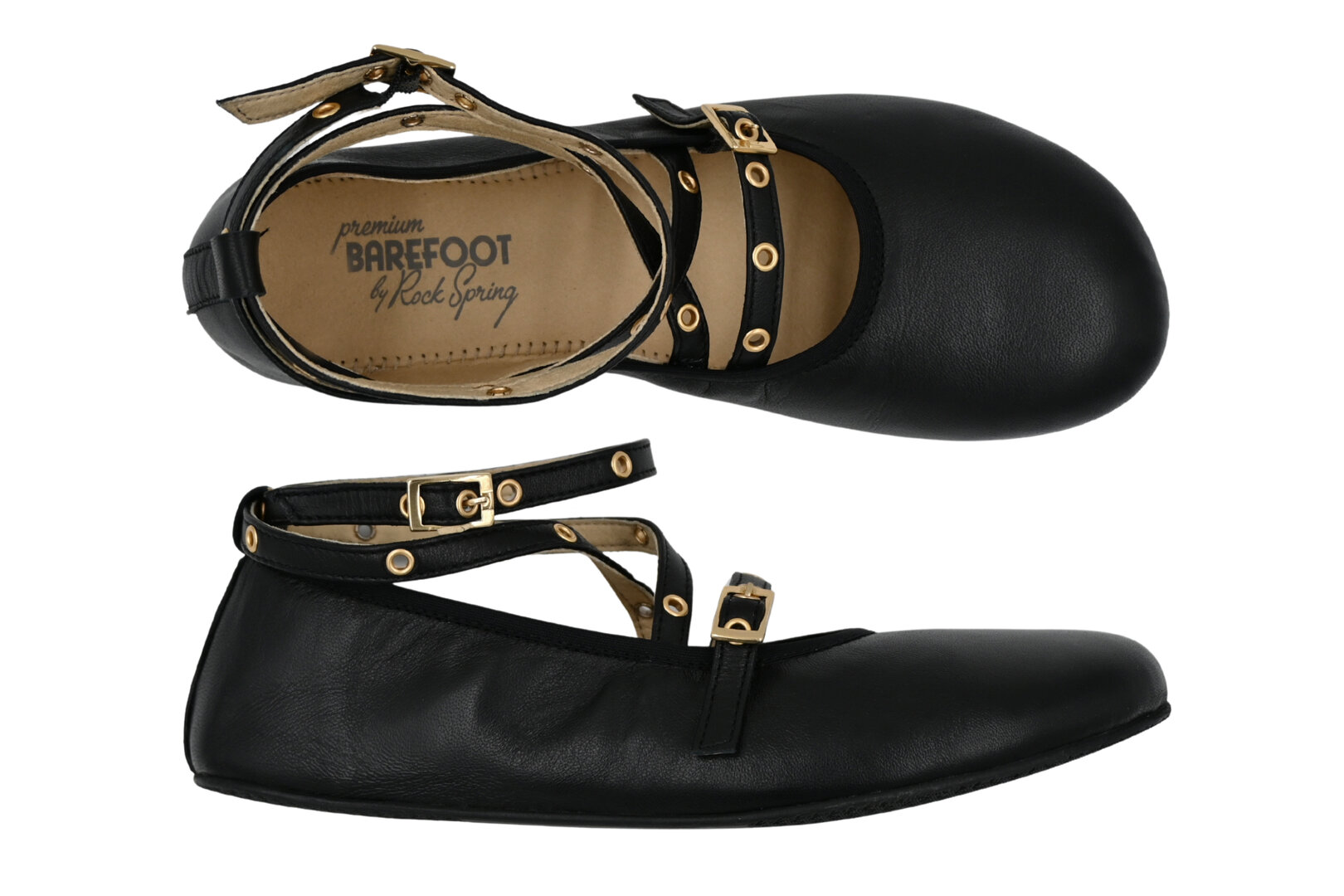 SOHO CORDERO BLACK