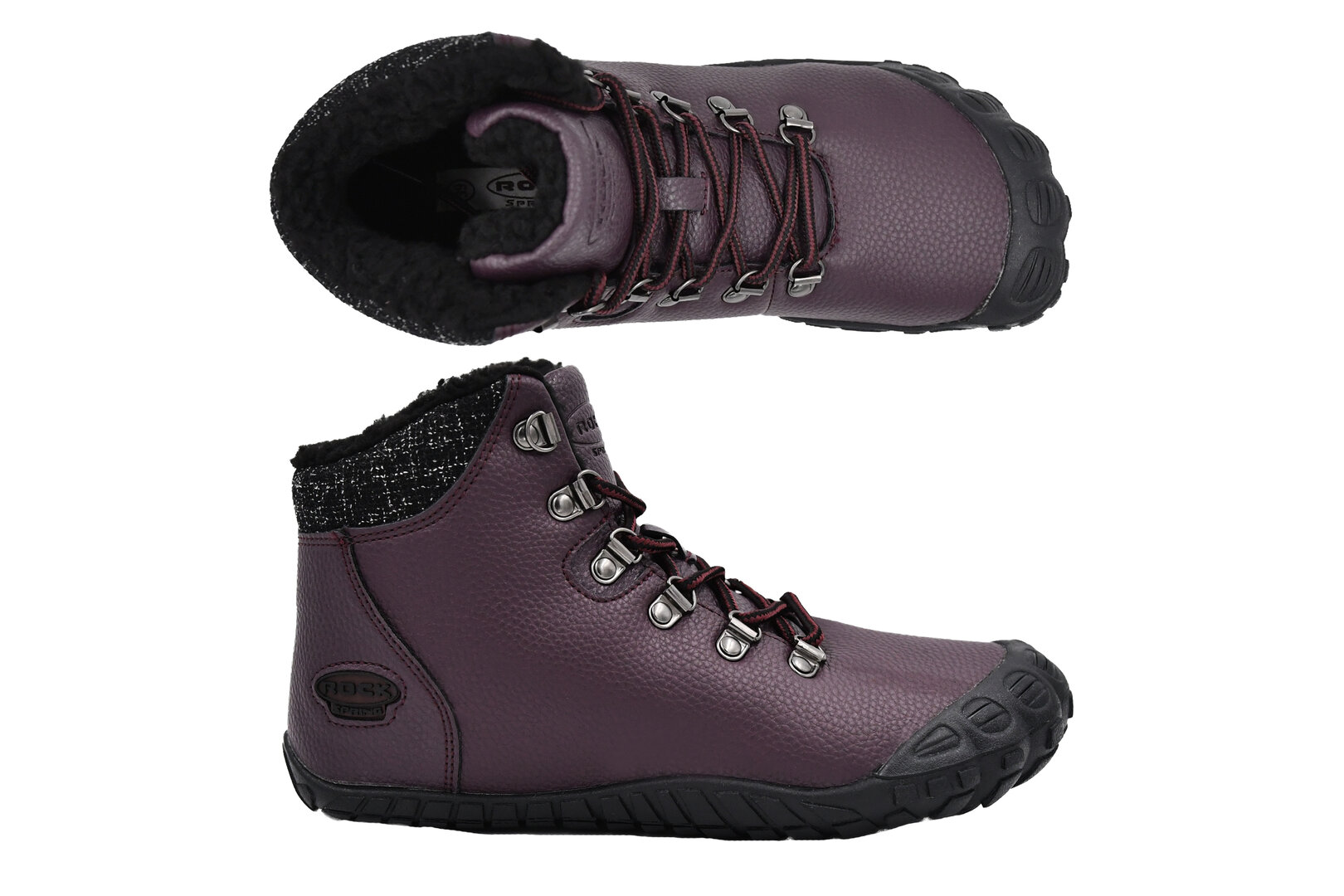 SOLDEN BURGUNDY