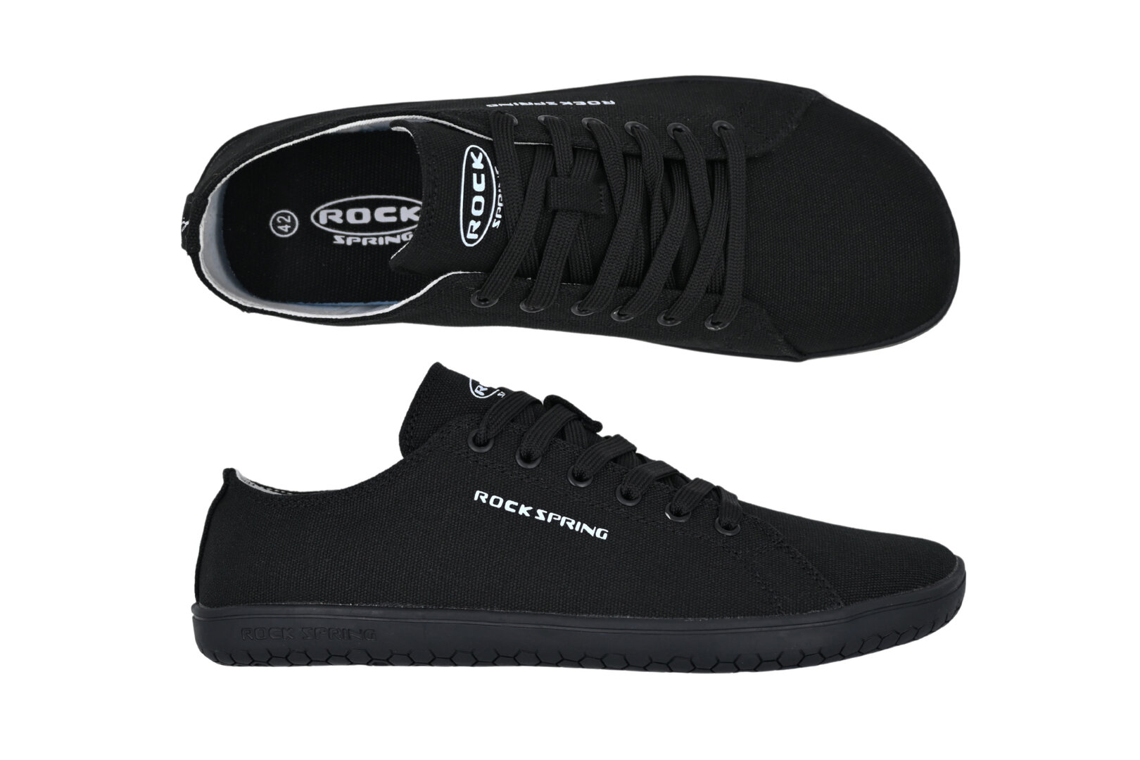 SONOMA BLACK/BLACK