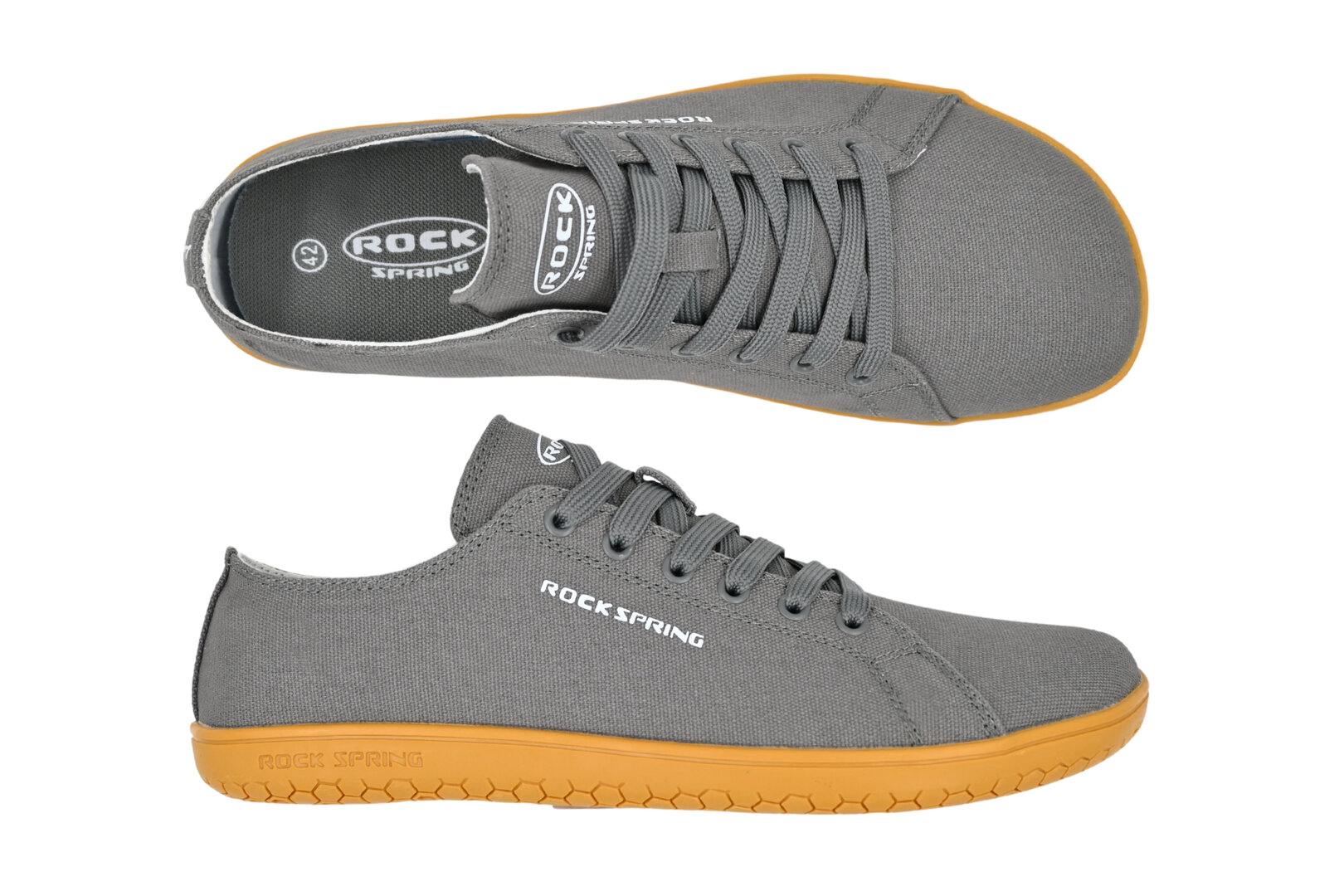 SONOMA GREY/NATURAL