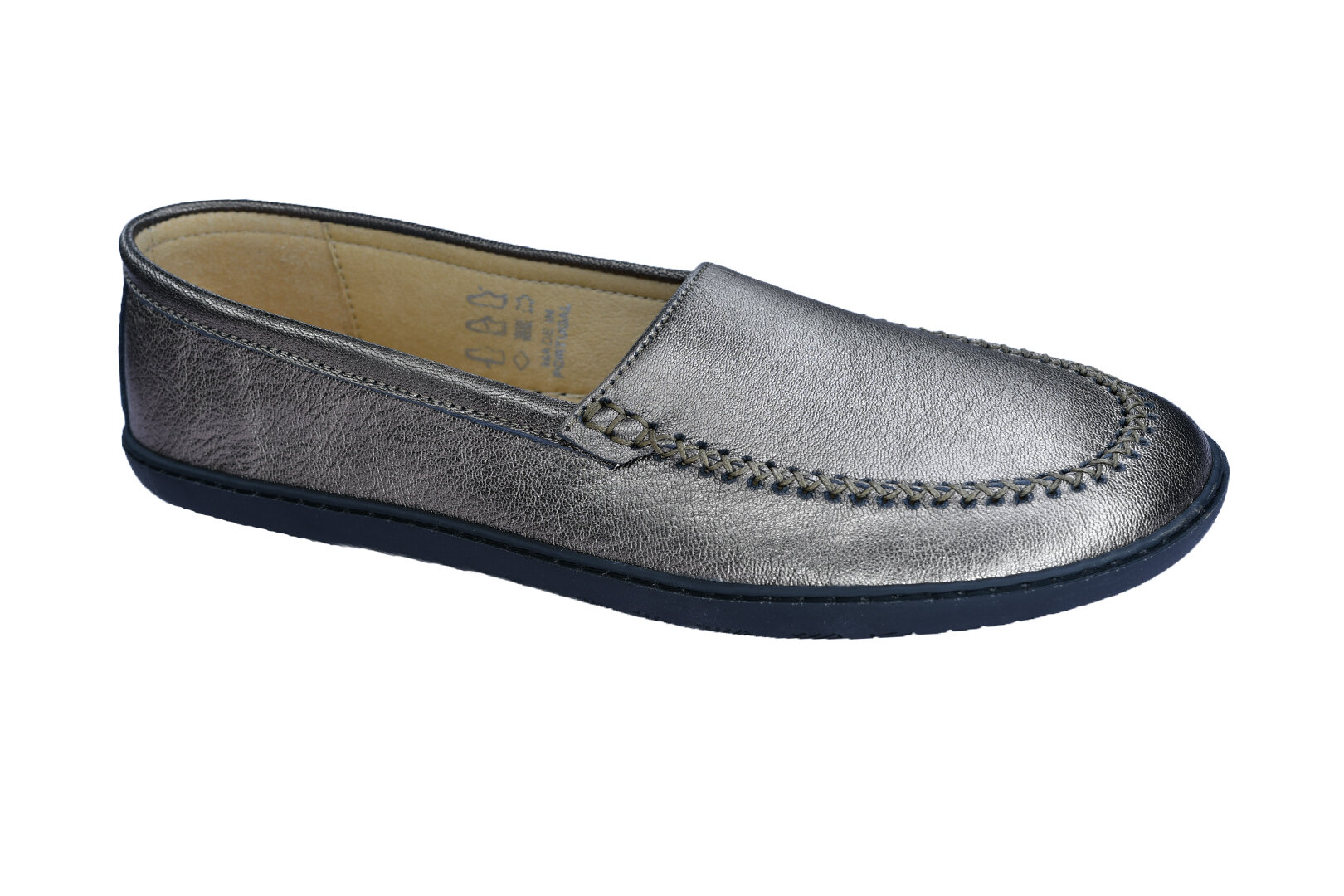 SORBONNE GALAXY MATE IRON