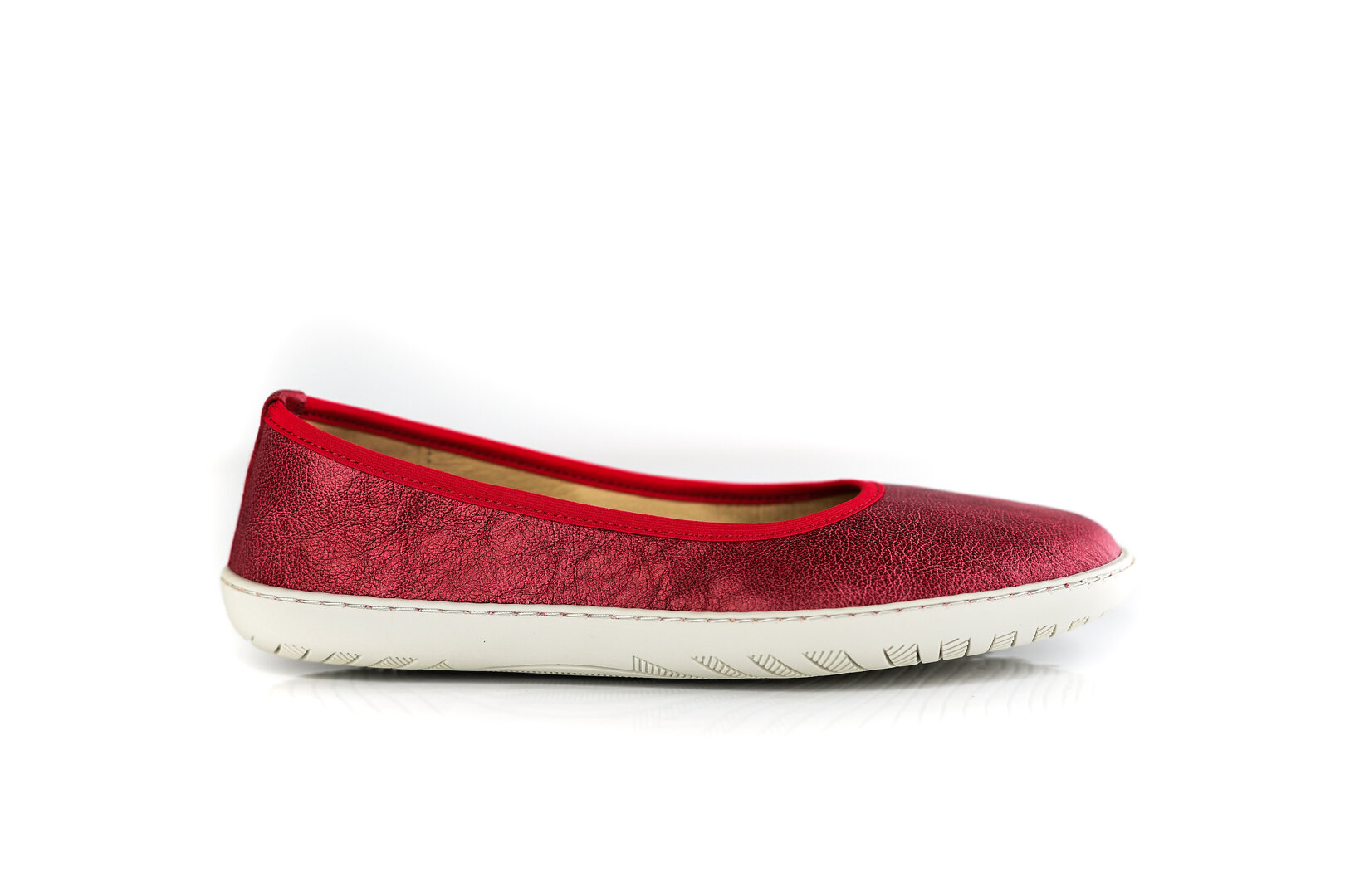 STANFORD EAGLE RED
