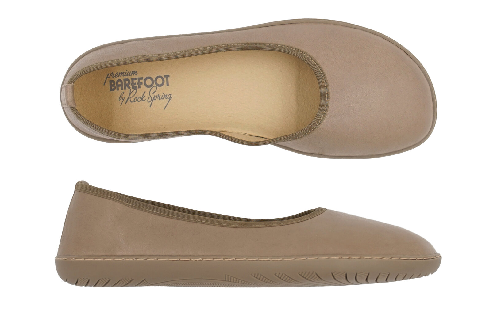STANFORD LAVATTO TAUPE