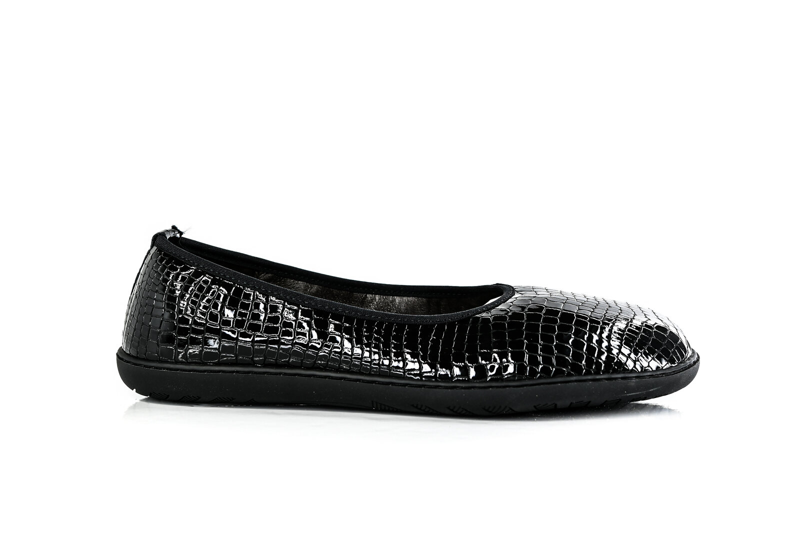 STANFORD LIZZARD BLACK
