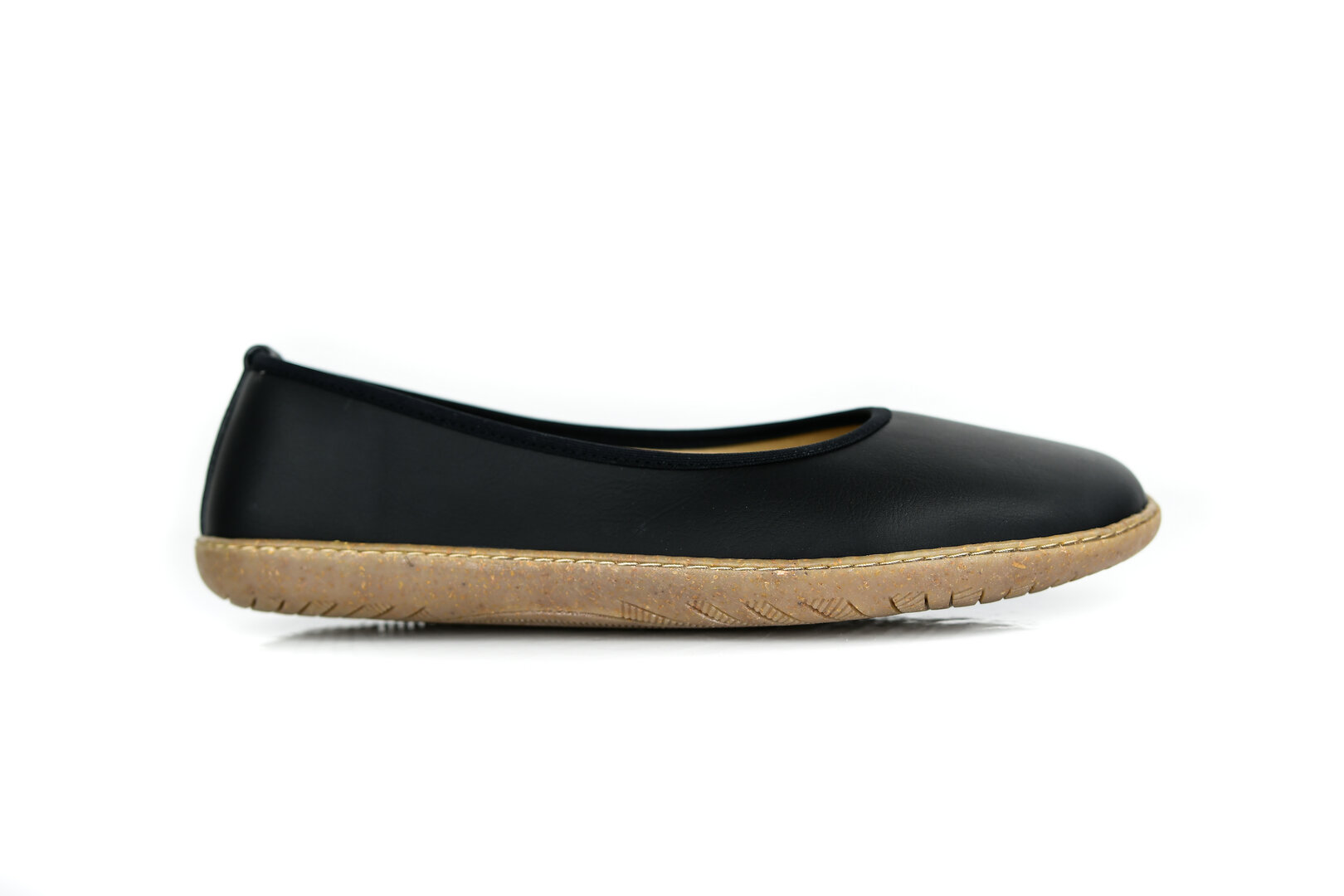 STANFORD VIRIDIS MATT BLACK