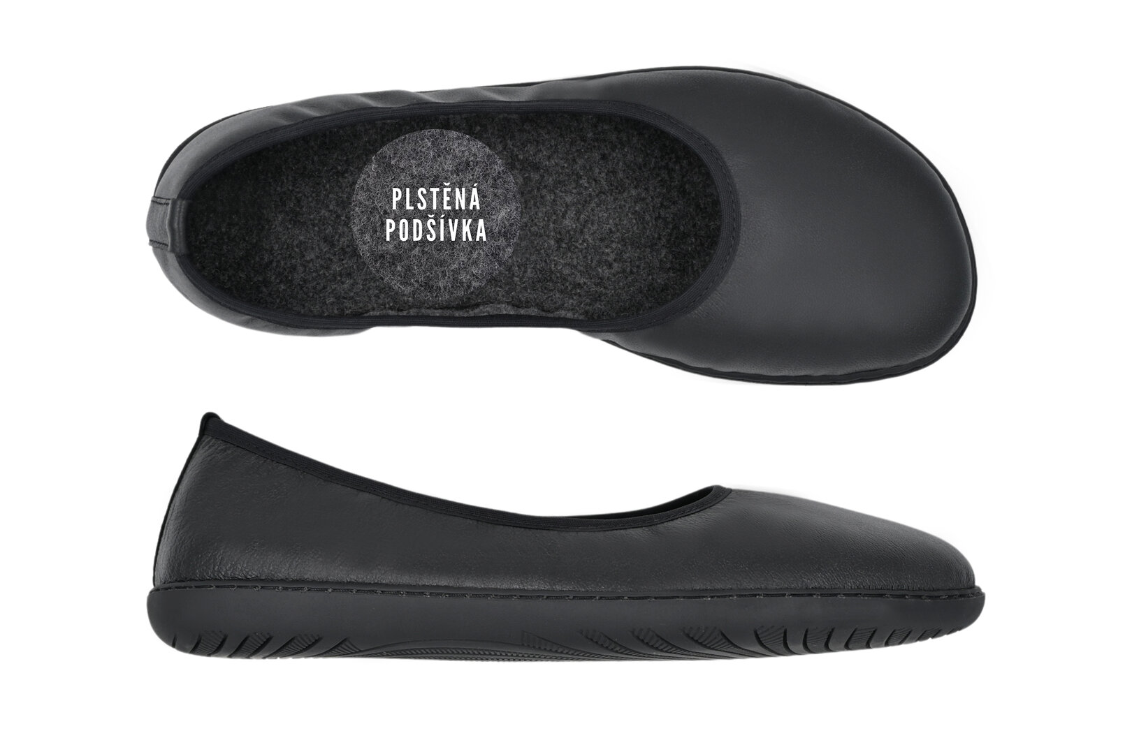 STANFORD WINTER GALAXY MATE BLACK
