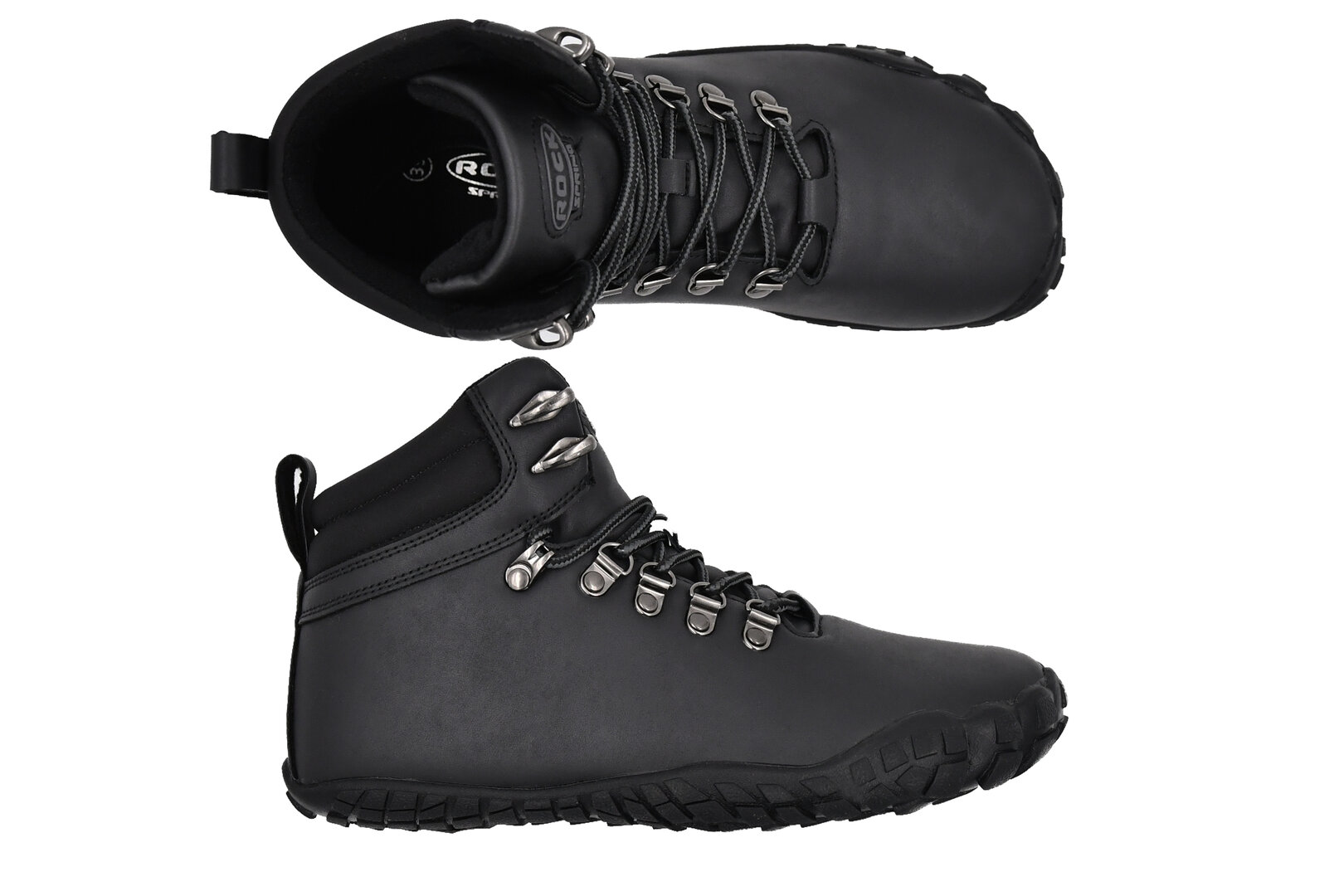 STUBAI BLACK
