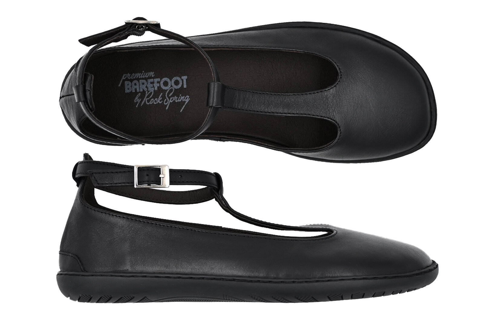 SYRACUSE SOFTY BLACK