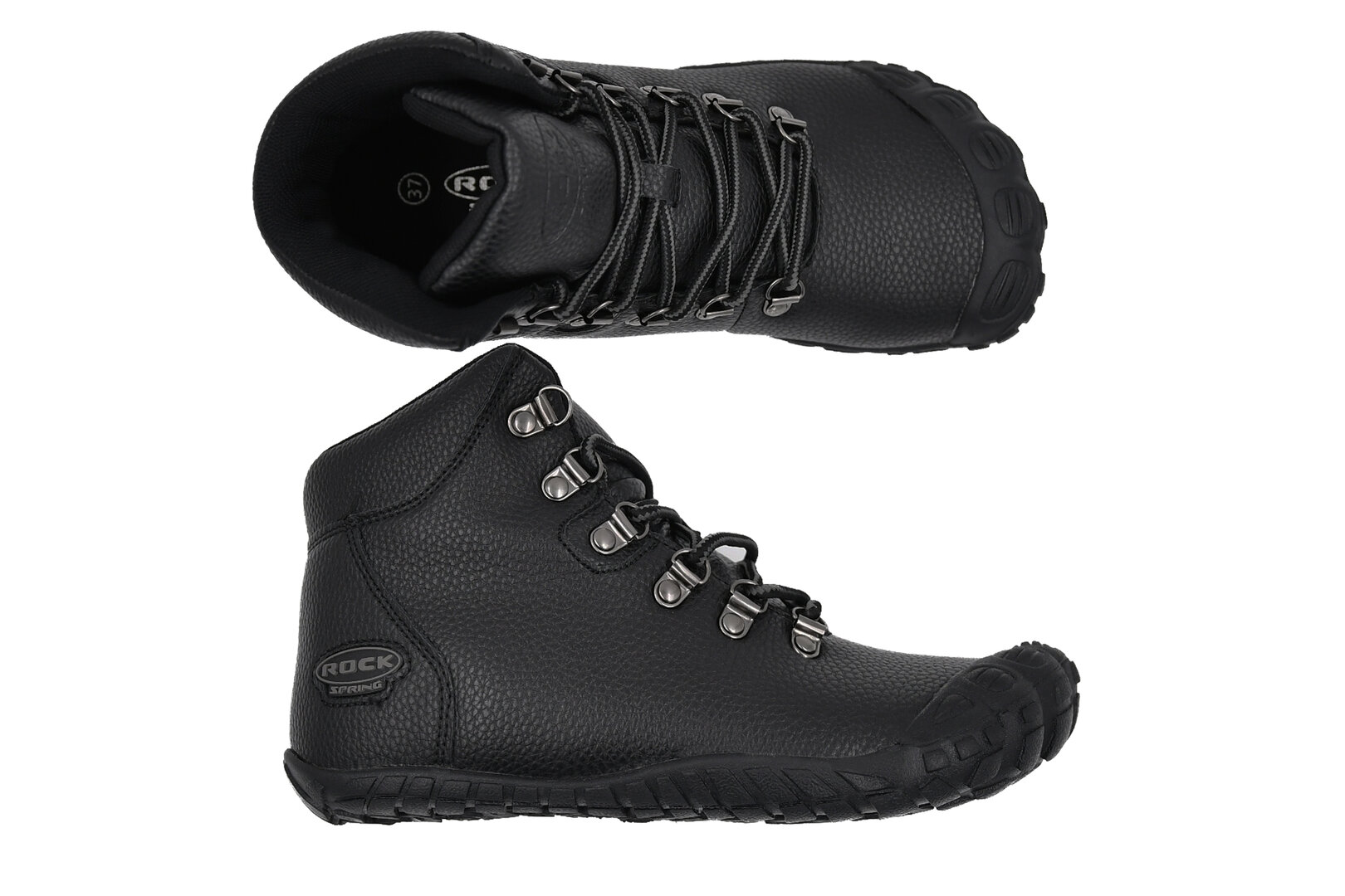 TAUERN BLACK