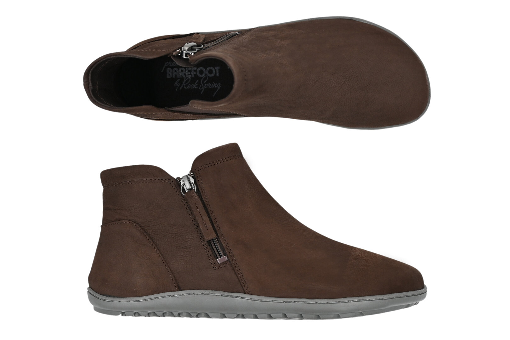 TAURANGA NUBUCK TDM