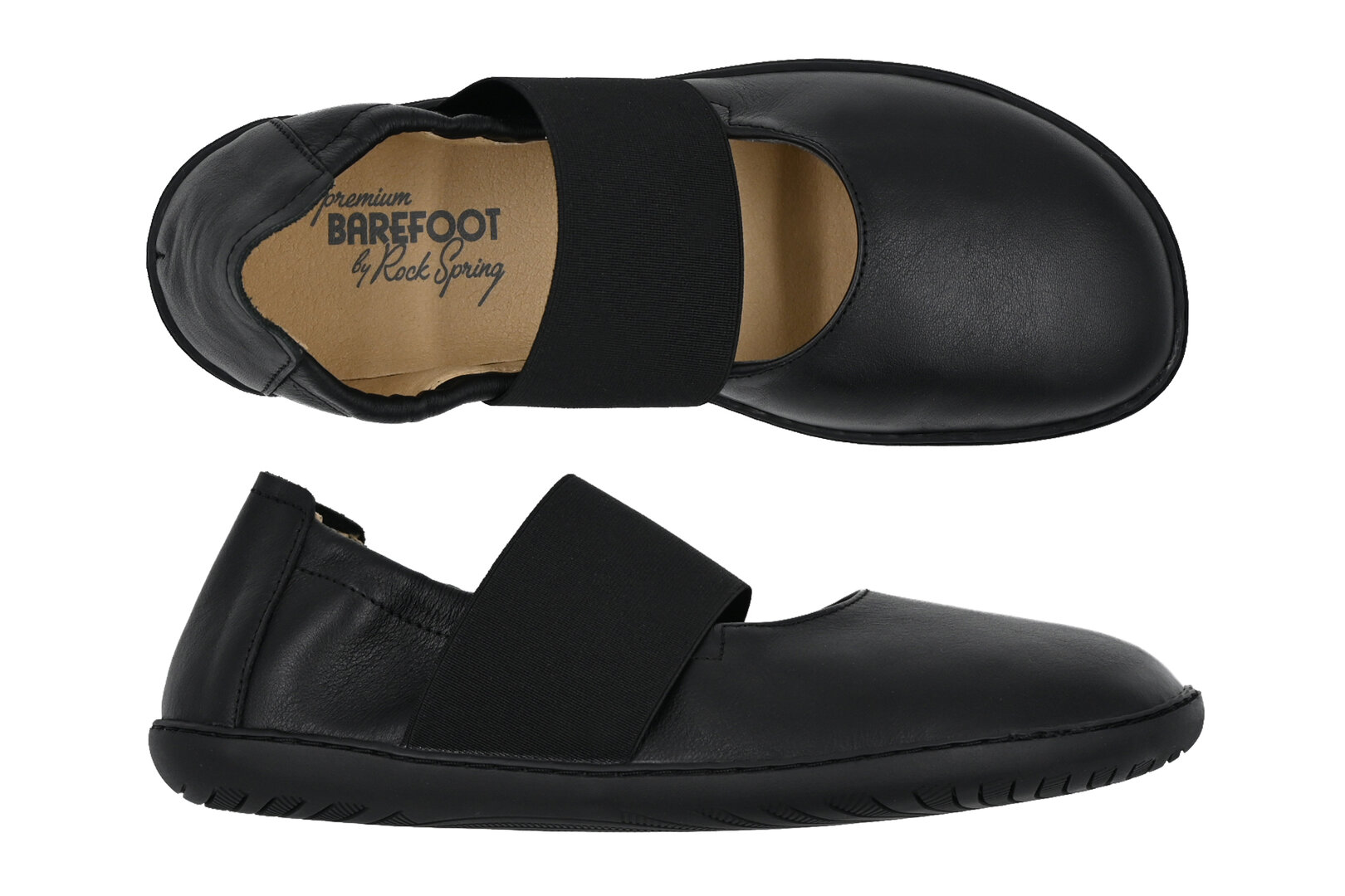 TIJUANA SOFTY BLACK