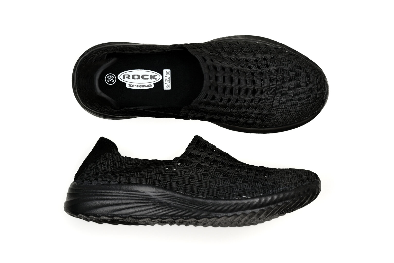 TUILI BLACK