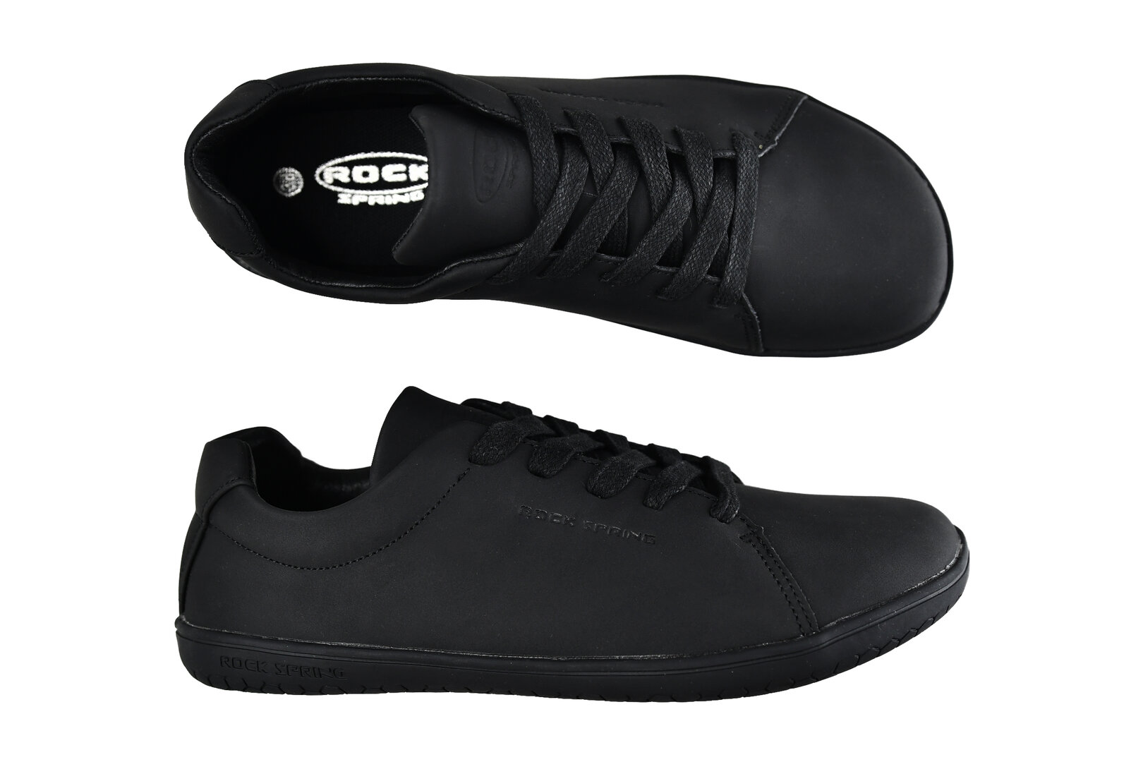 VANCOUVER BLACK