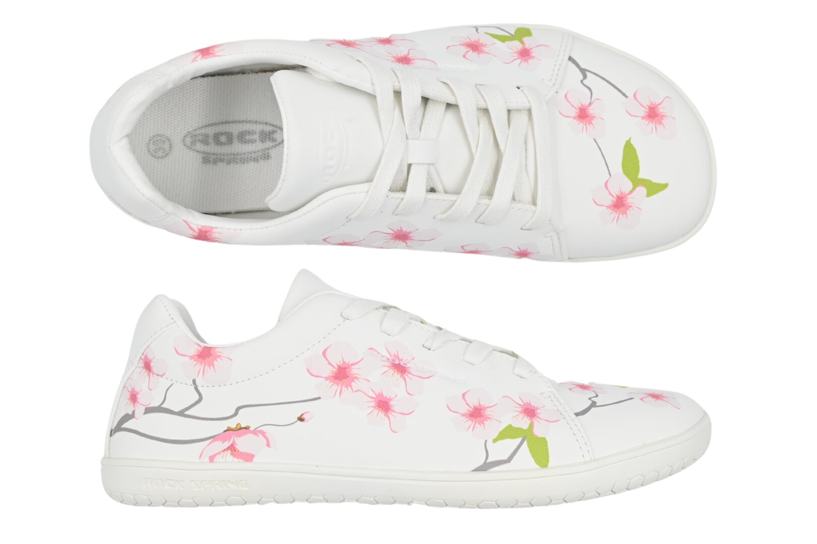 VANCOUVER WHITE CHERRY BLOSSOM
