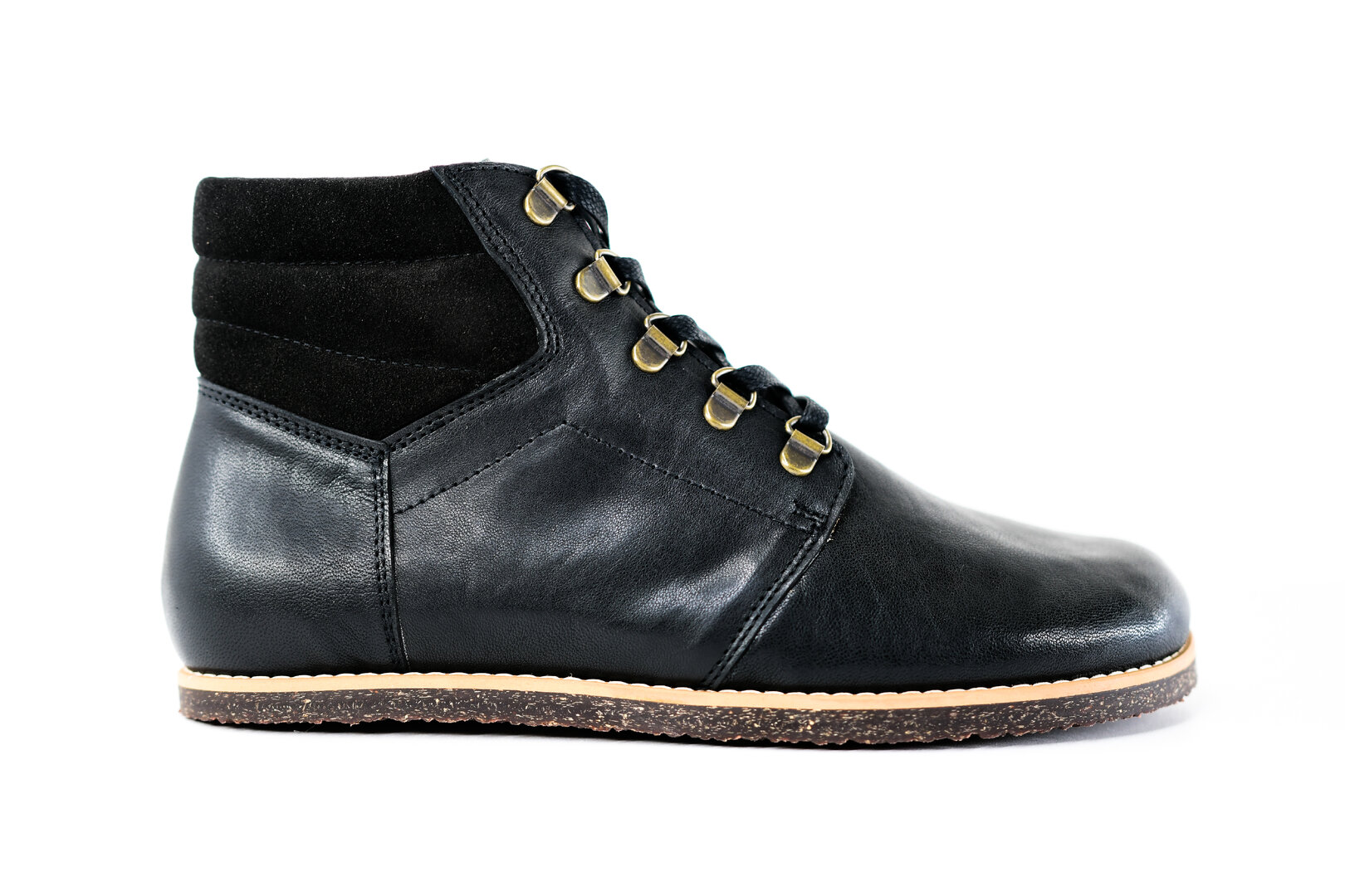 VERMONT BLACK