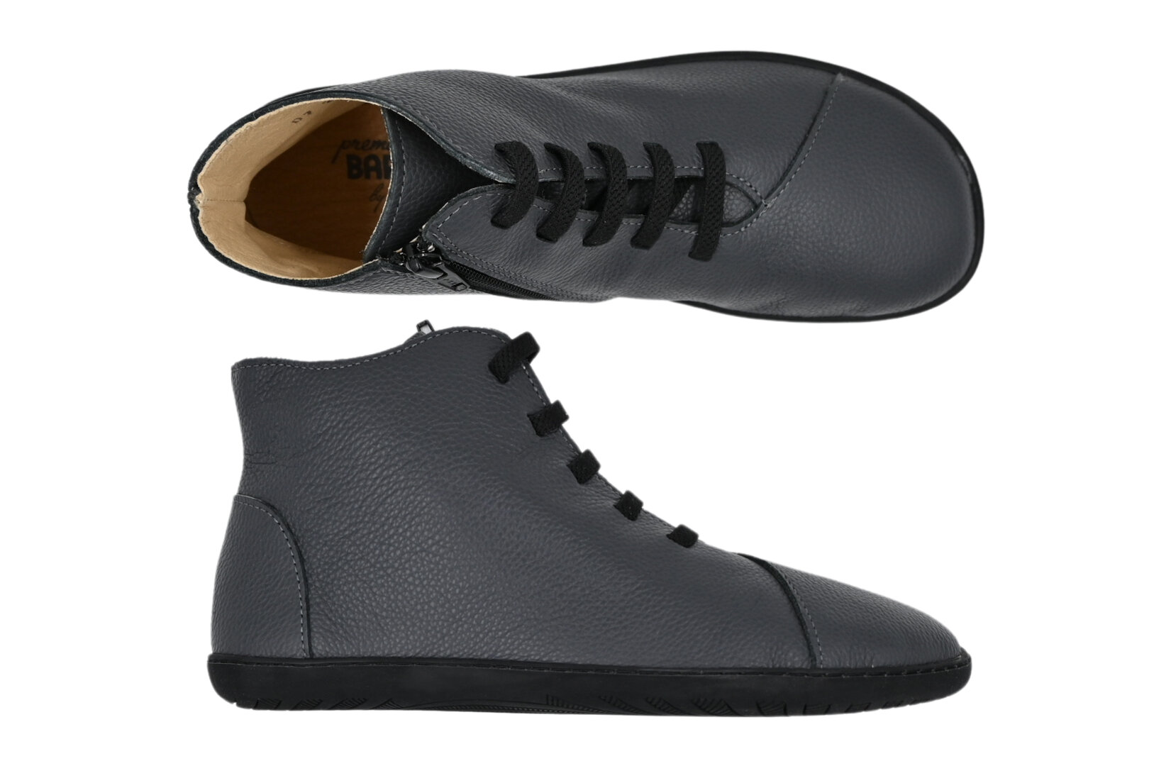 VIENNA FLOATTER ANTHRACITE