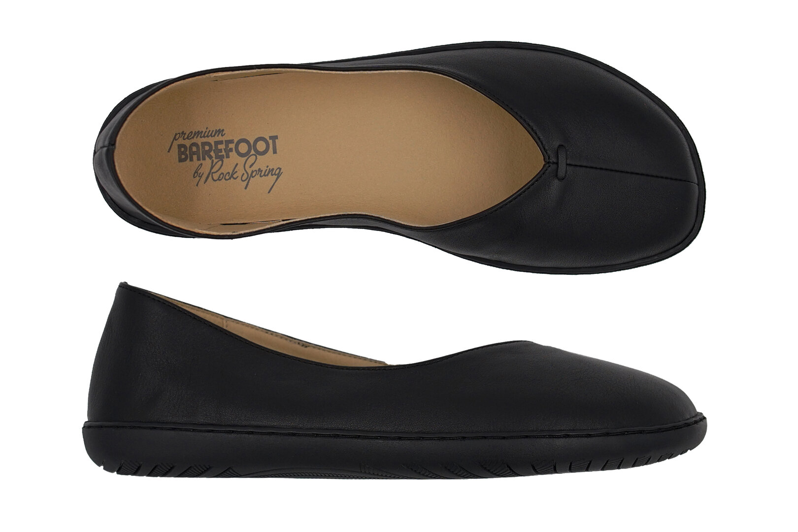 WASHINGTON SOFTY BLACK