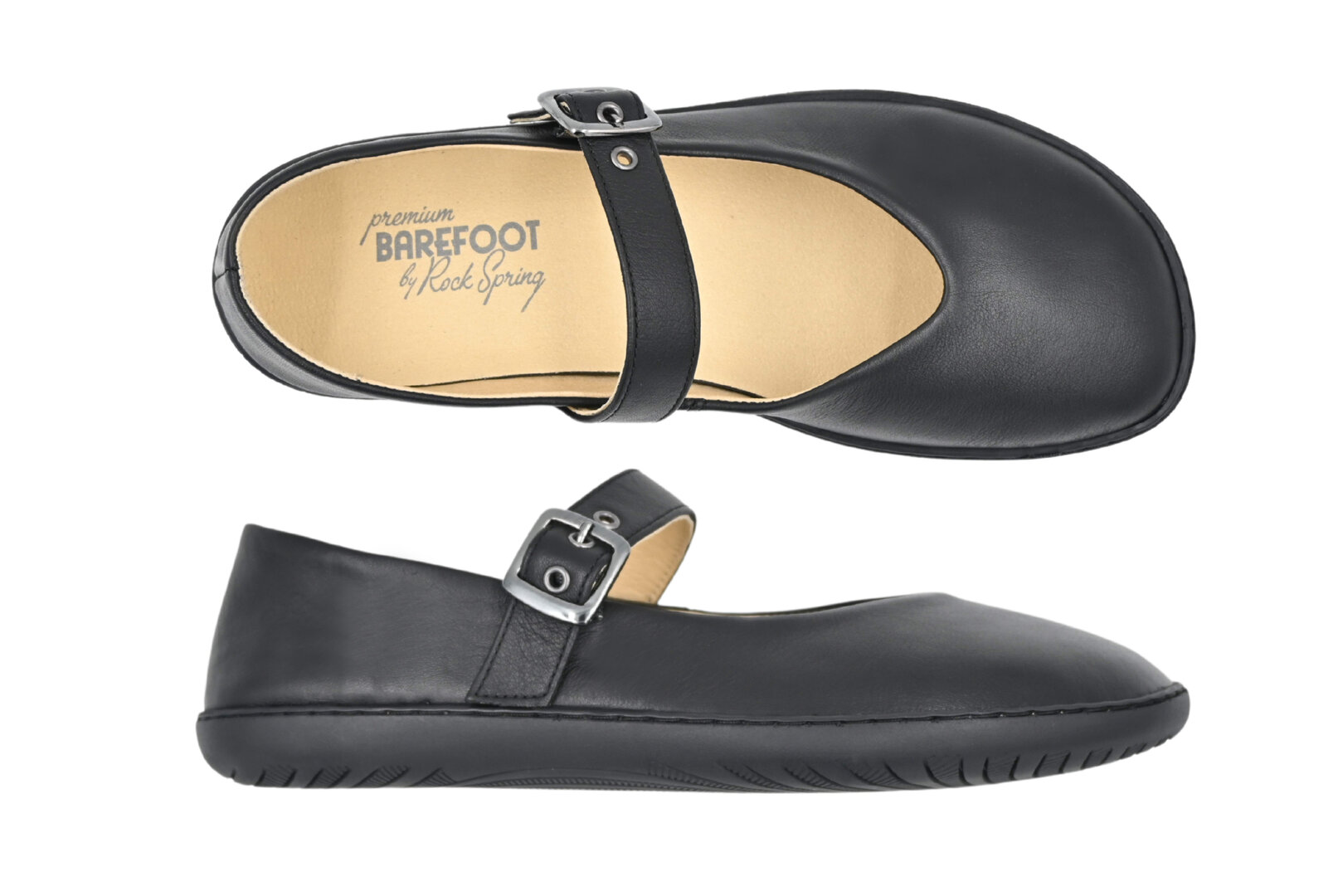 WESTMINSTER SOFTY BLACK