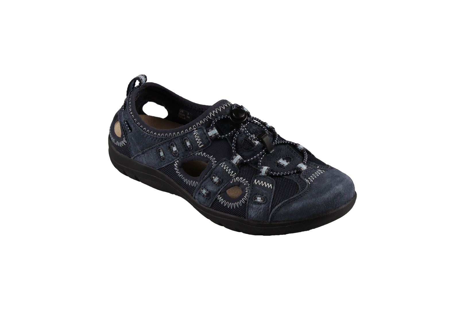 WINONA NAVY BLUE