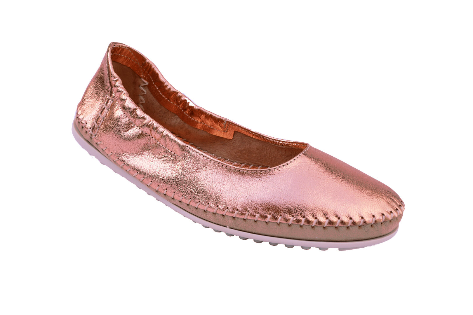 ZEN BALLET METAL ZEN SALMON