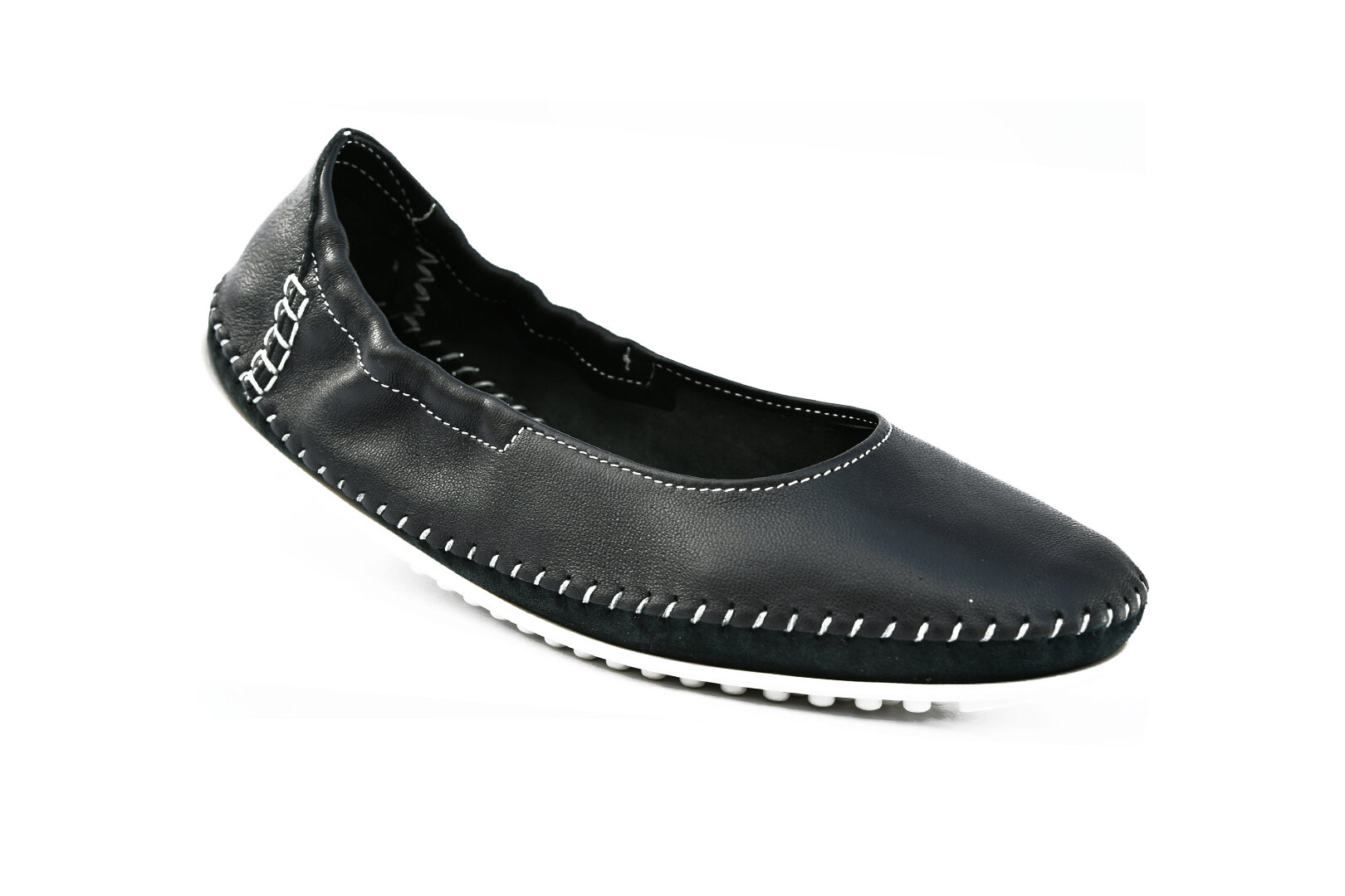 ZEN BALLET NAPPA ZEN BLACK