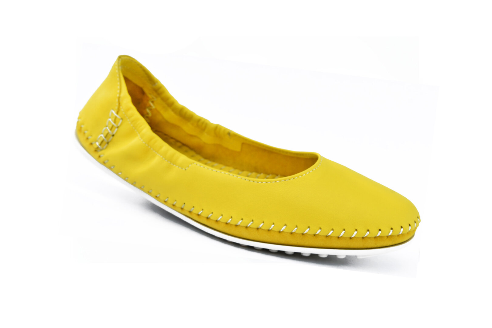 ZEN BALLET NAPPA ZEN SUN