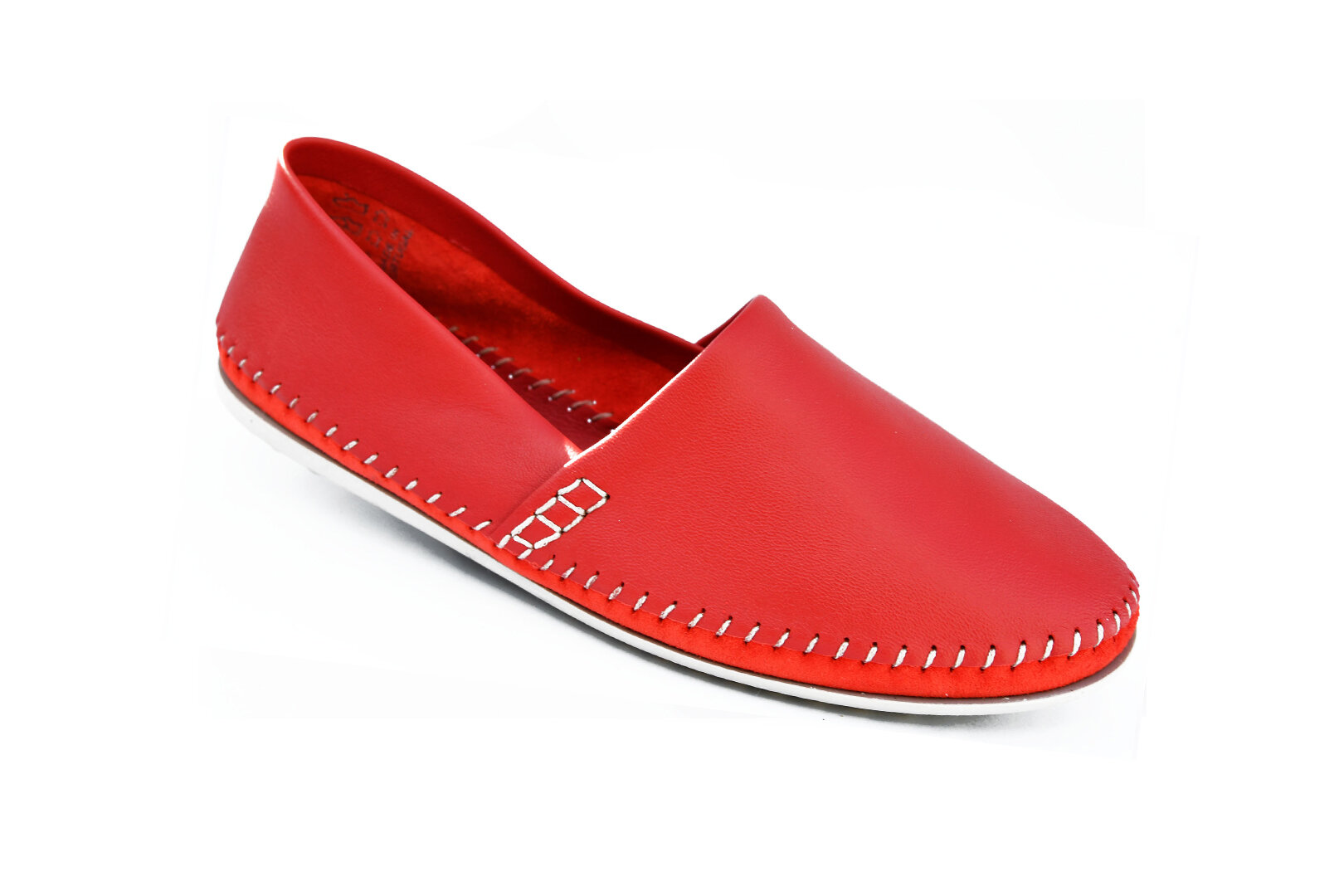 ZEN NAPPA ZEN RED