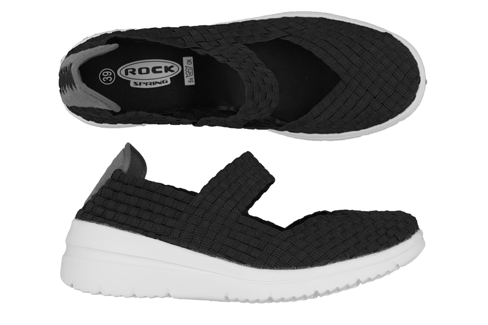 ZUXO BLACK