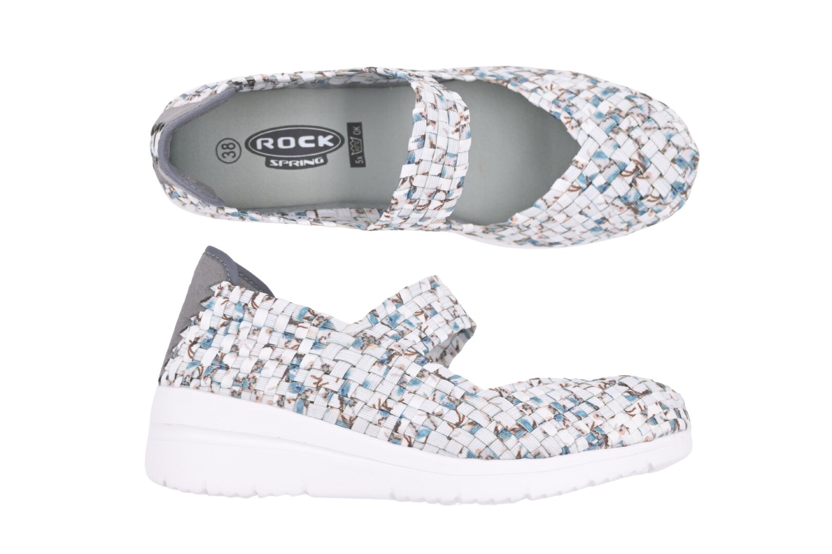 ZUXO OCEAN TIDES