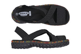 ANDALUS BLACK